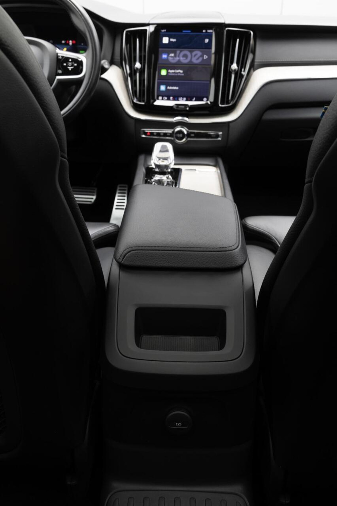 Foto van Volvo Xc60
