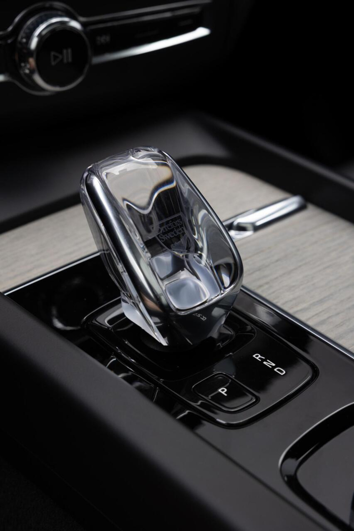 Foto van Volvo Xc60