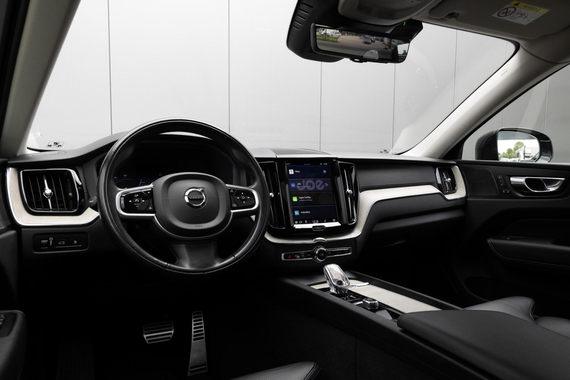 Foto van Volvo Xc60