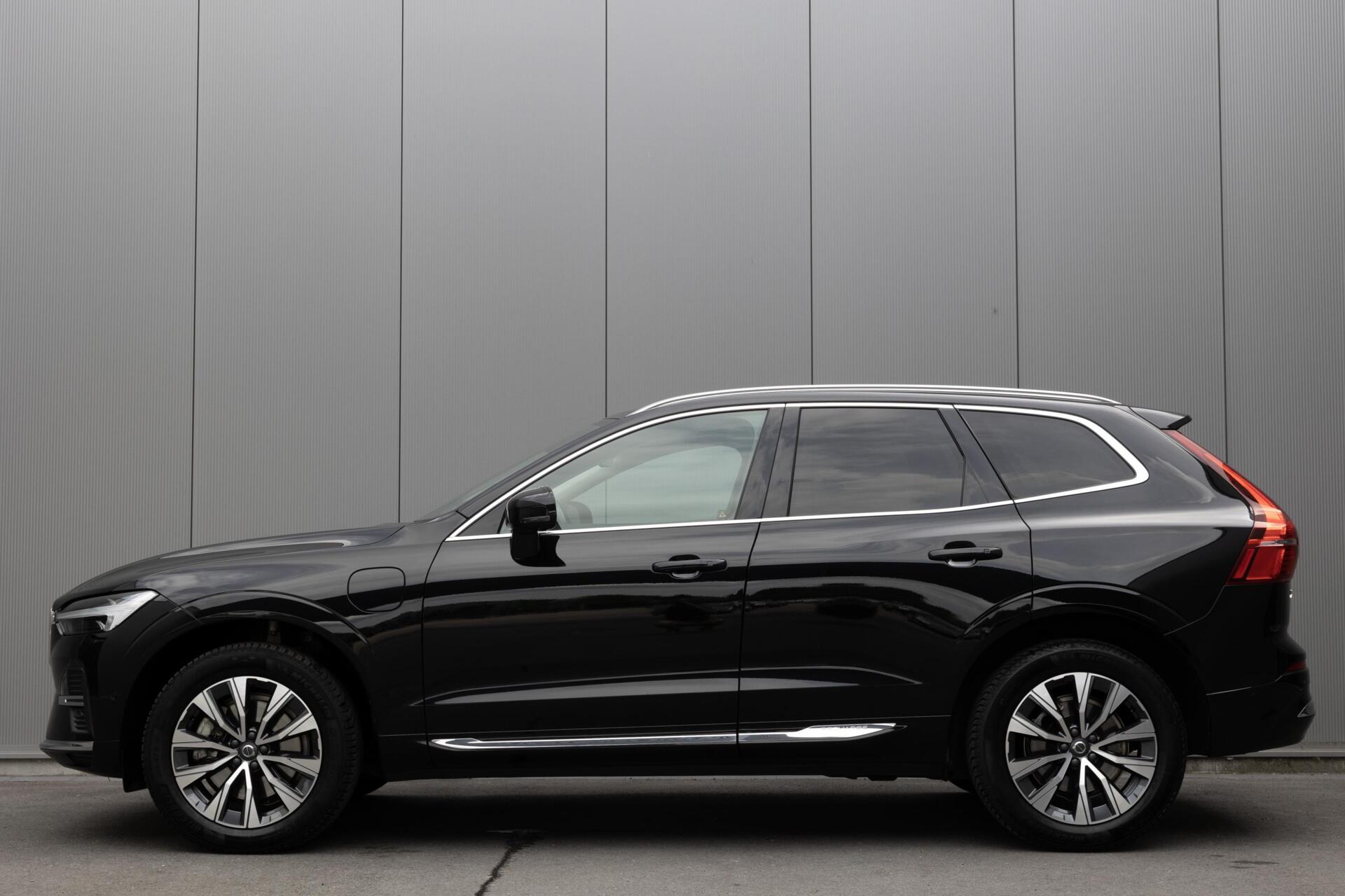 Foto van Volvo Xc60