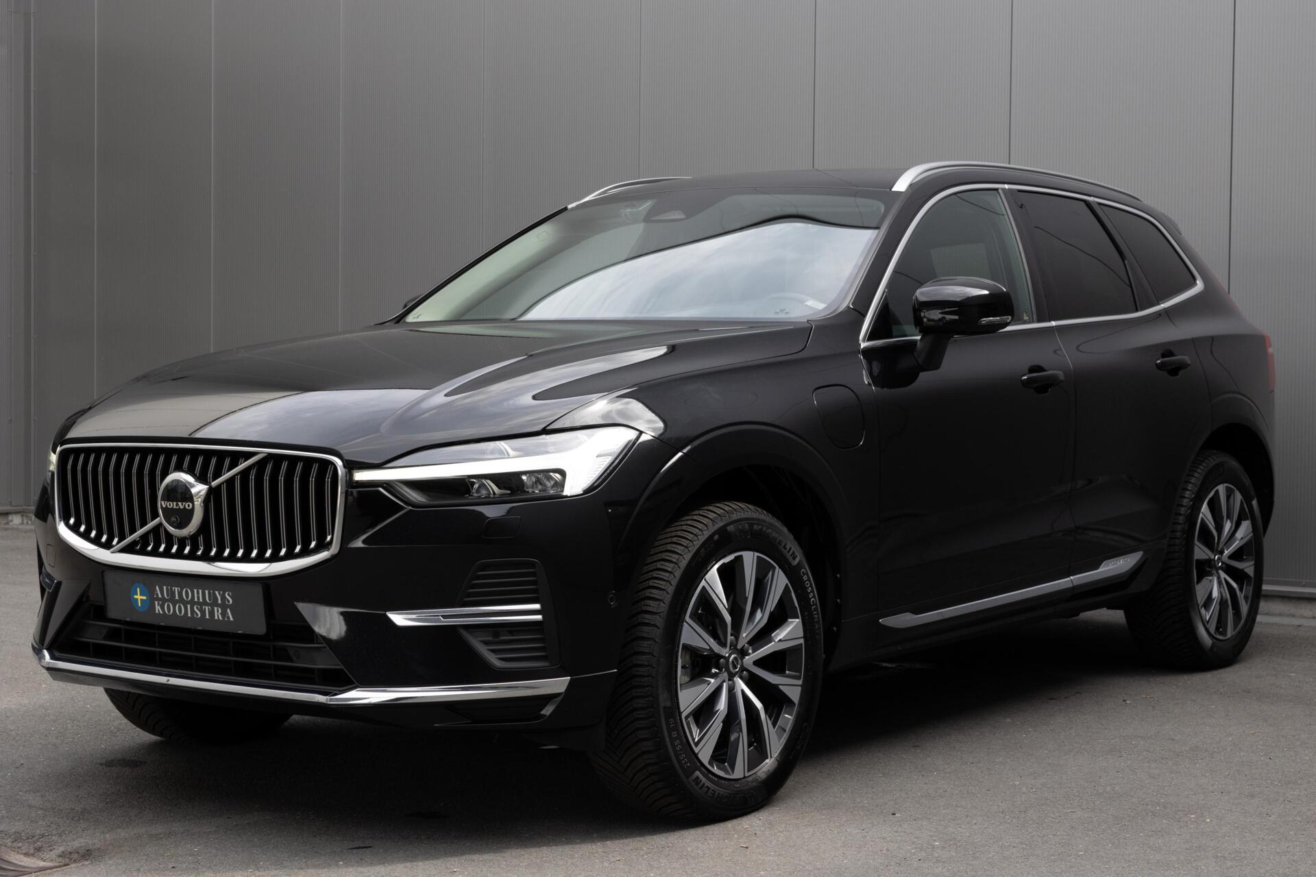 Foto van Volvo Xc60