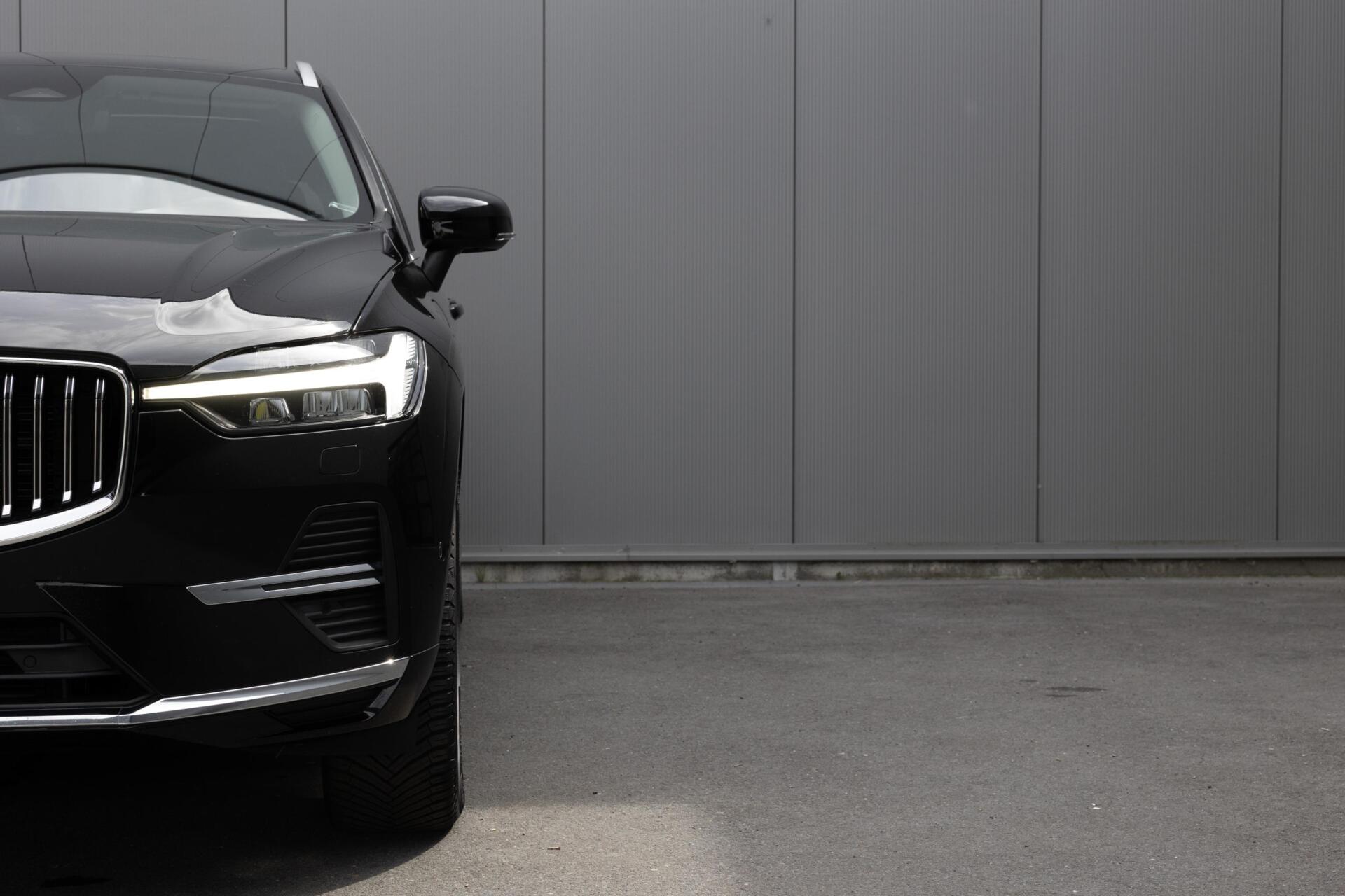 Foto van Volvo Xc60