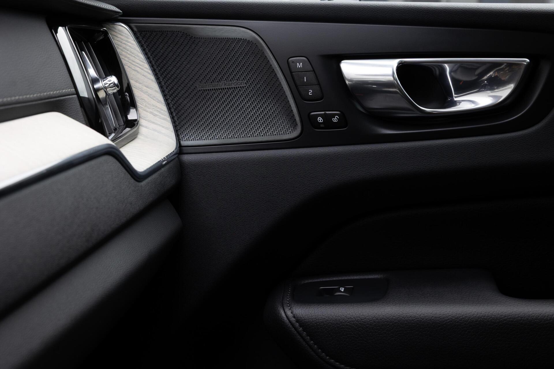 Foto van Volvo Xc60