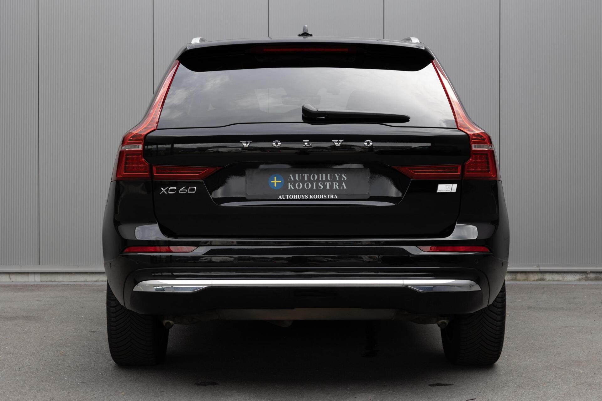 Foto van Volvo Xc60