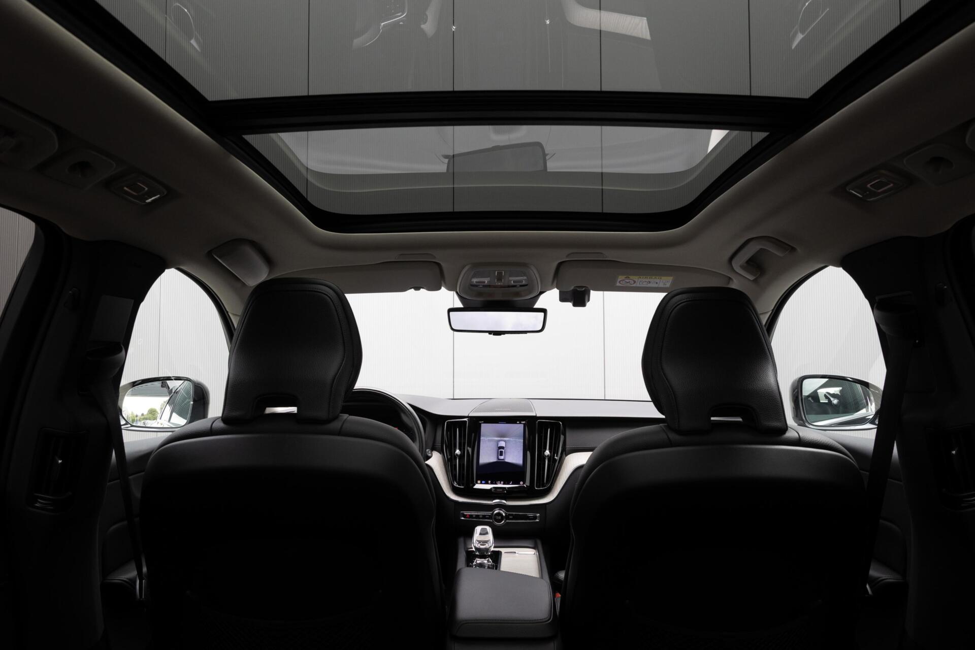 Foto van Volvo Xc60