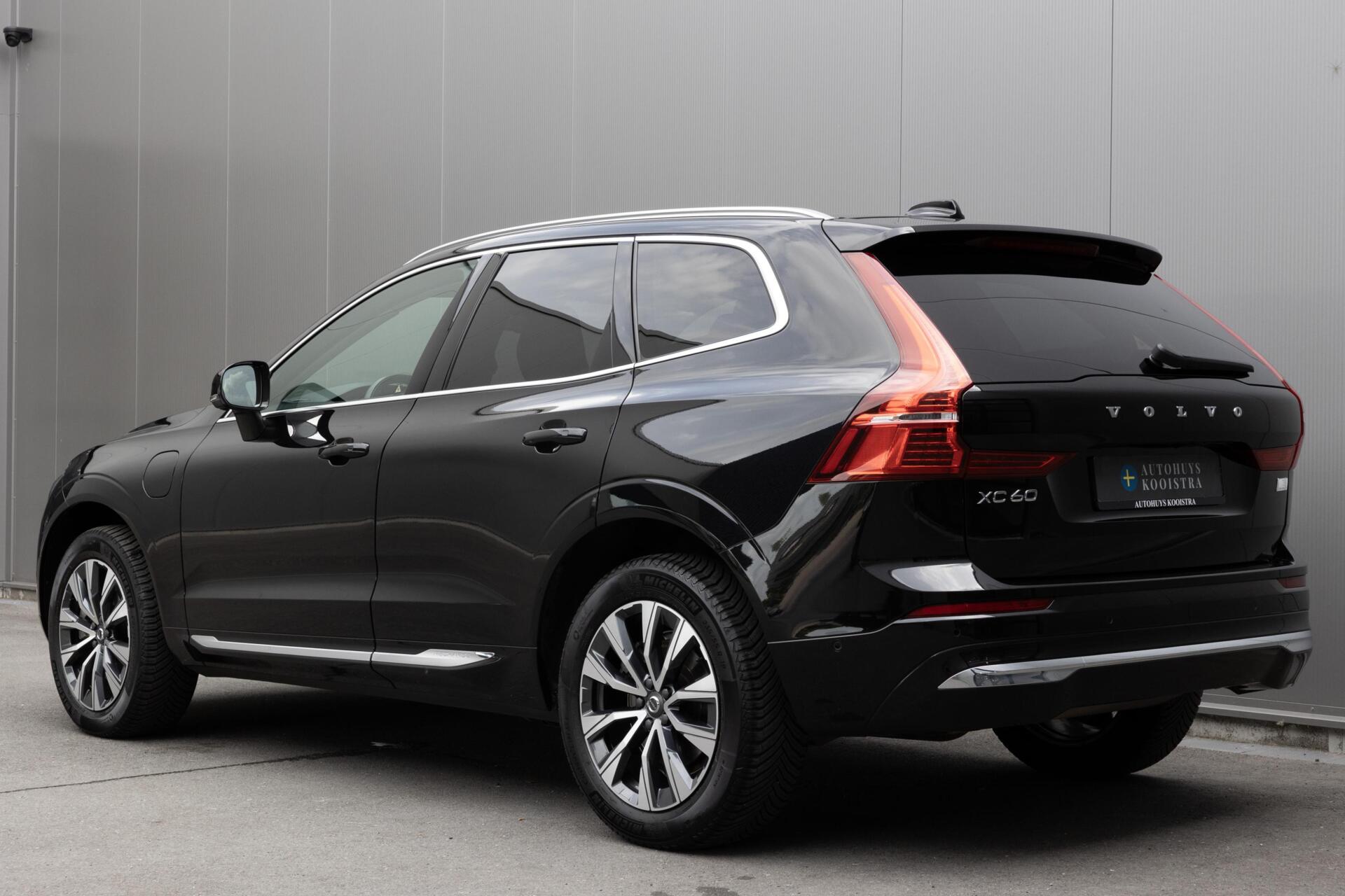 Foto van Volvo Xc60