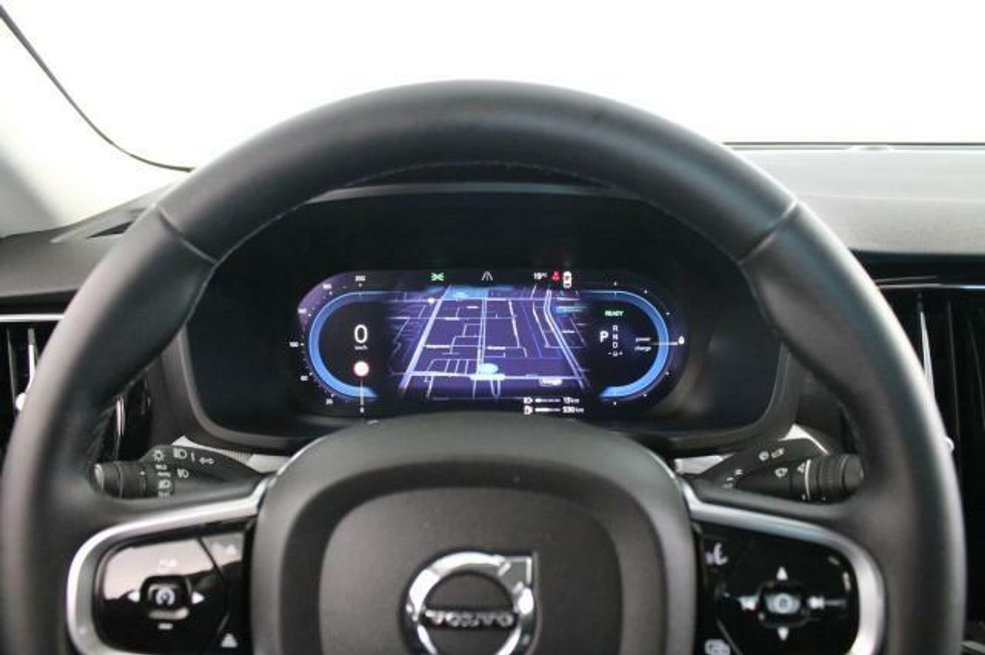 Foto van Volvo S60