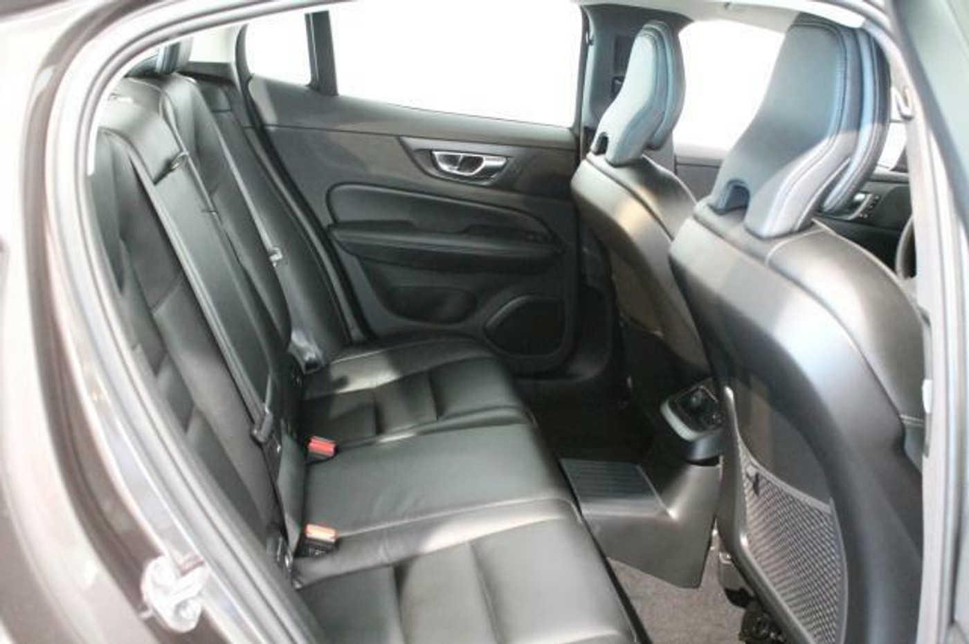 Foto van Volvo S60