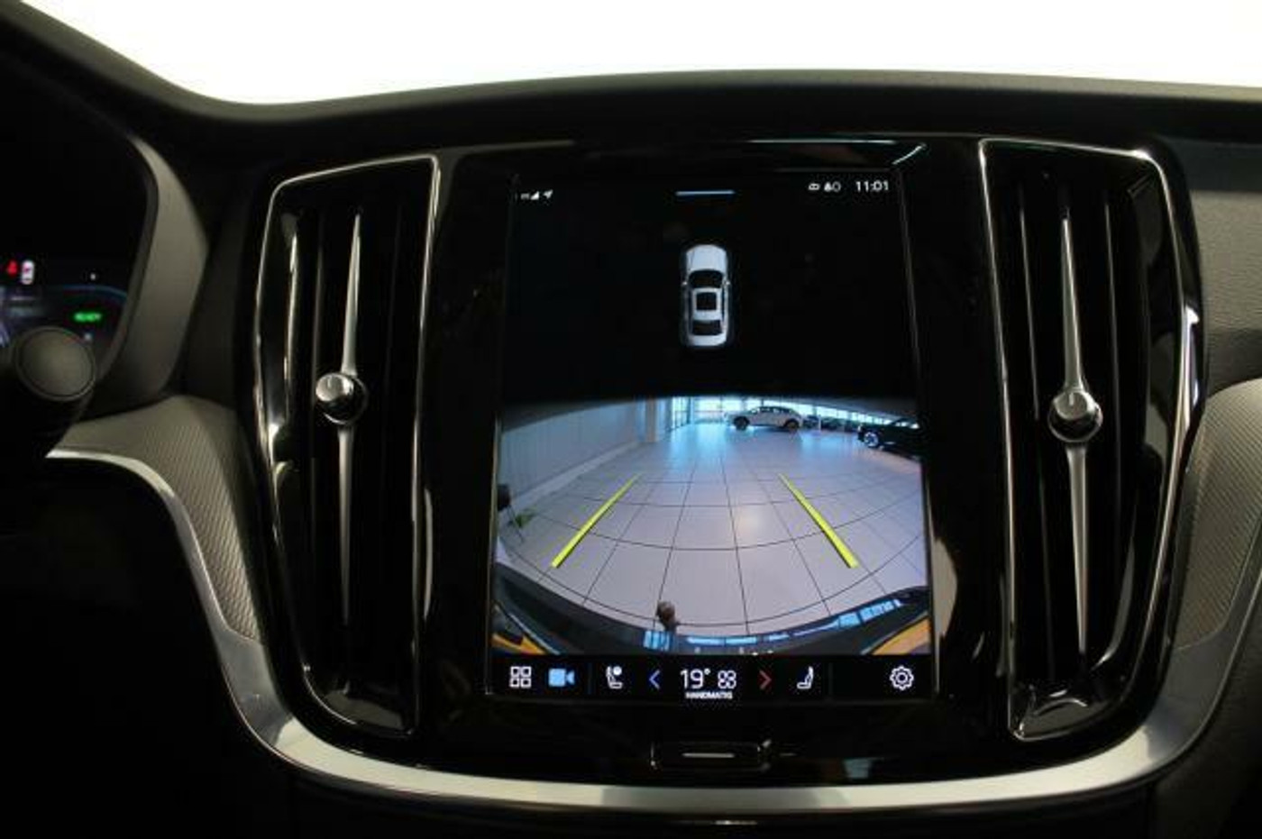 Foto van Volvo S60