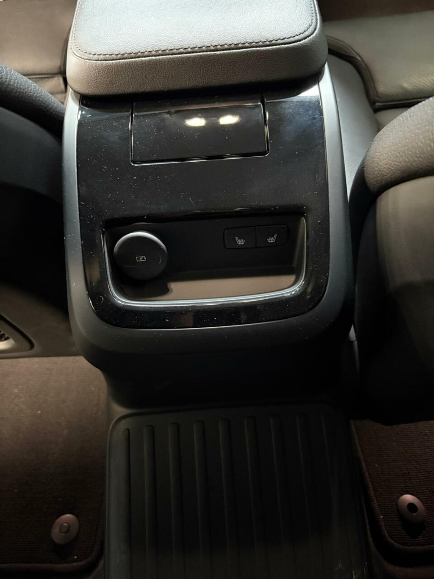 Foto van Volvo S60