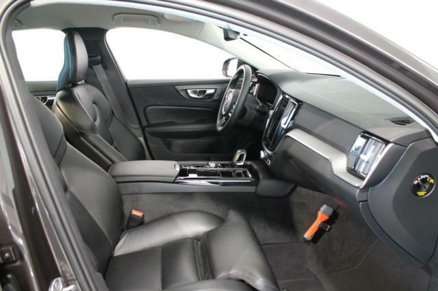 Foto van Volvo S60