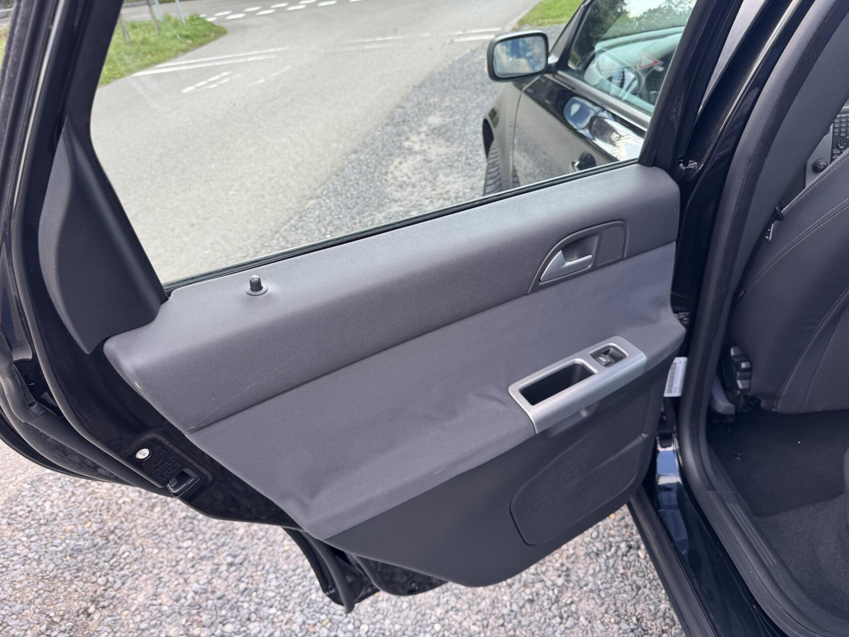 Foto van Volvo V50