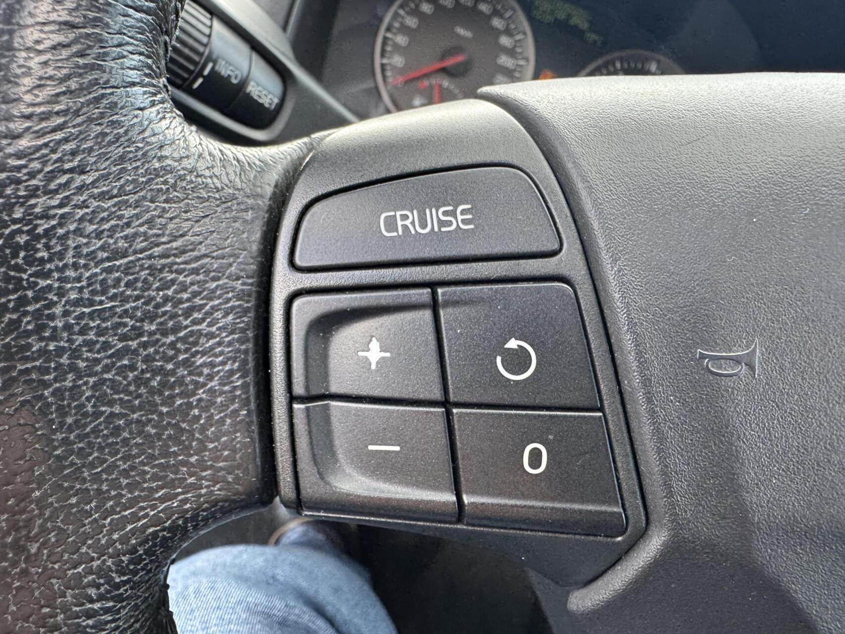 Foto van Volvo V50