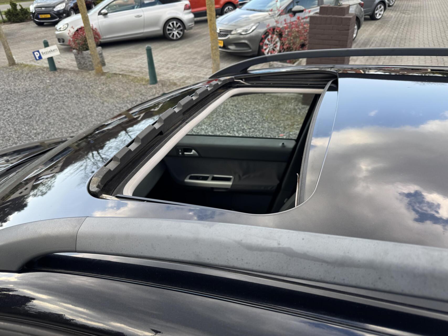 Foto van Volvo V50