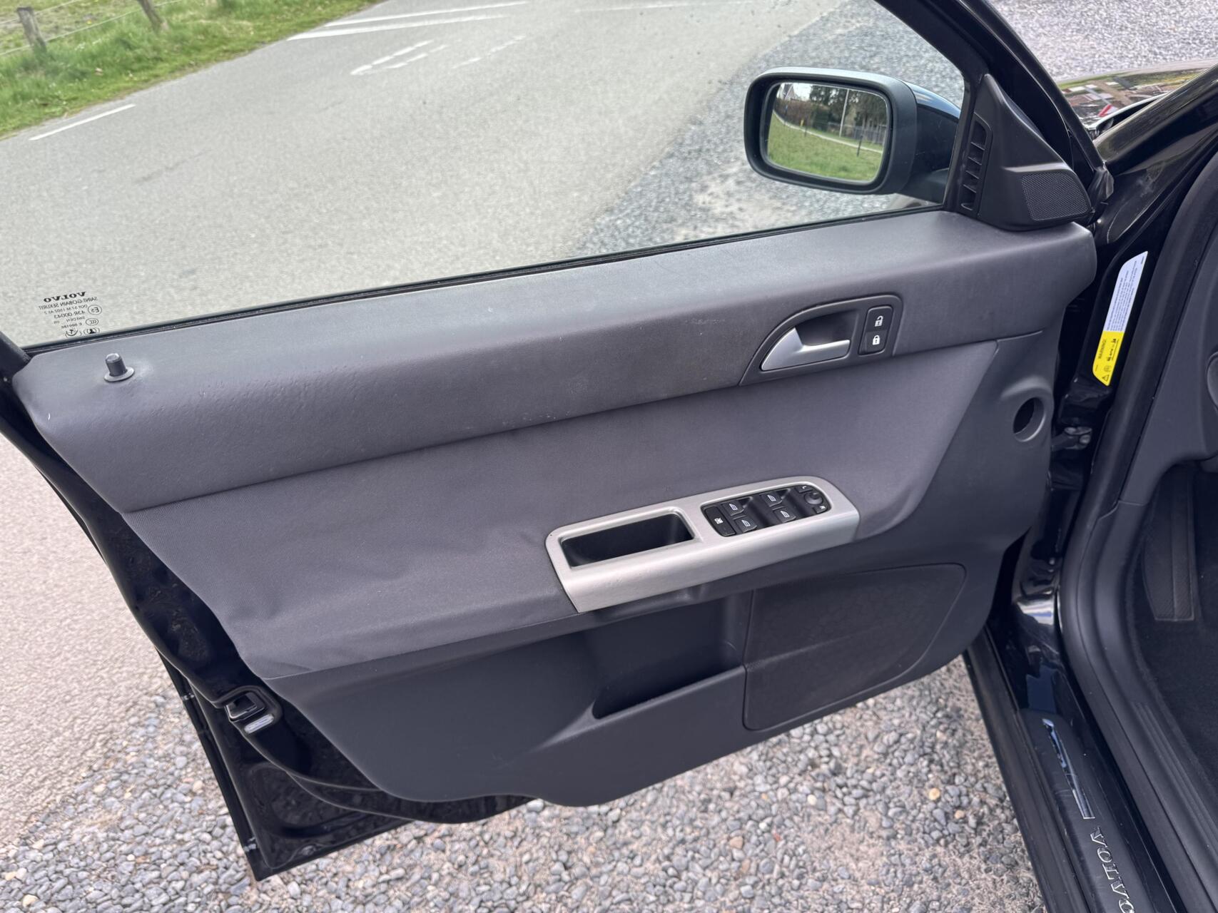 Foto van Volvo V50