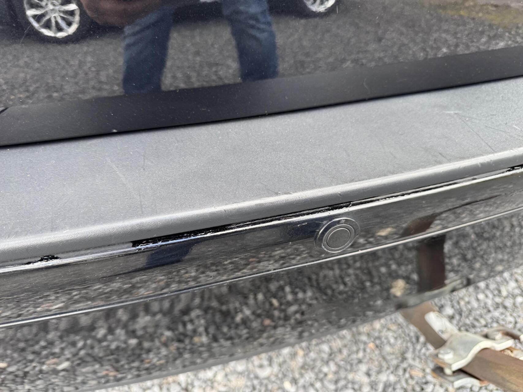 Foto van Volvo V50