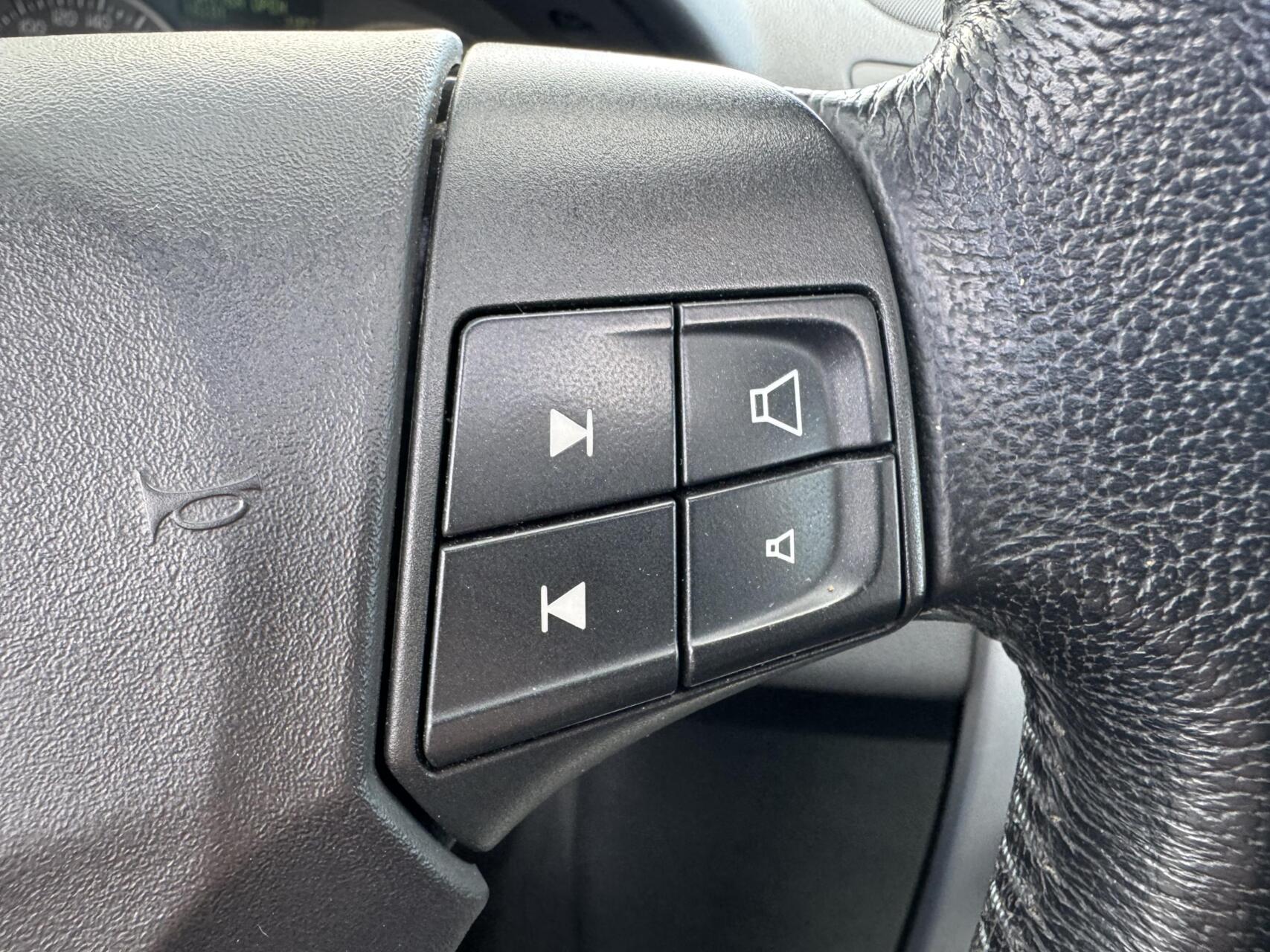 Foto van Volvo V50
