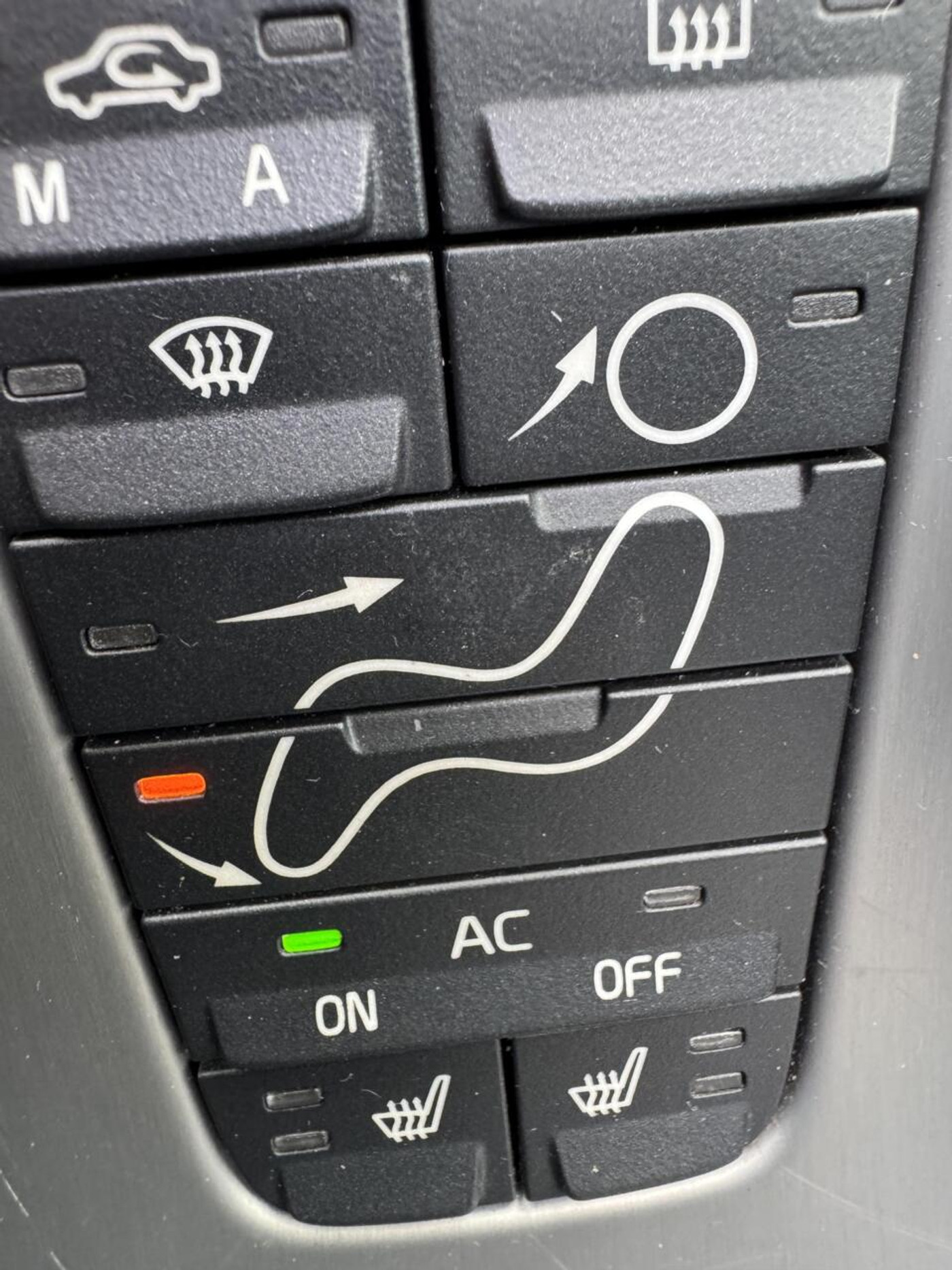 Foto van Volvo V50