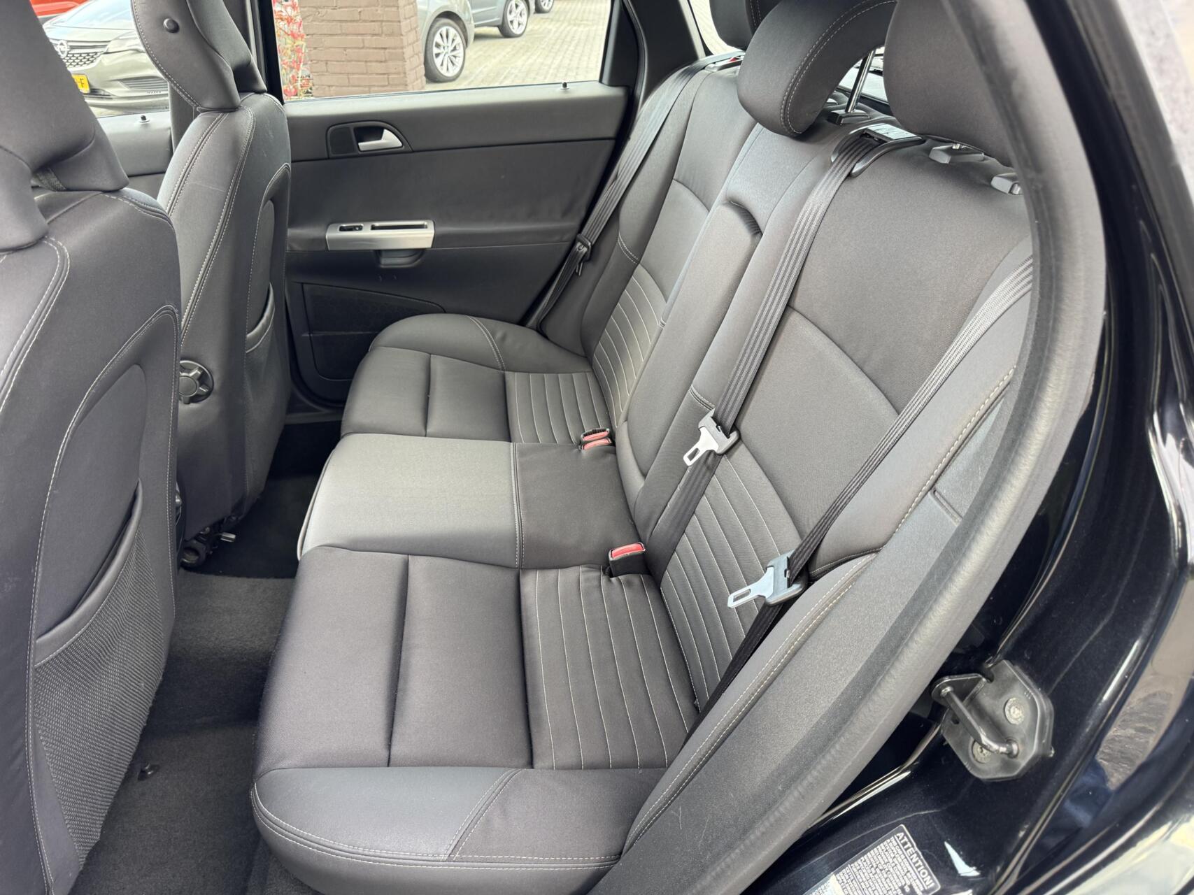 Foto van Volvo V50