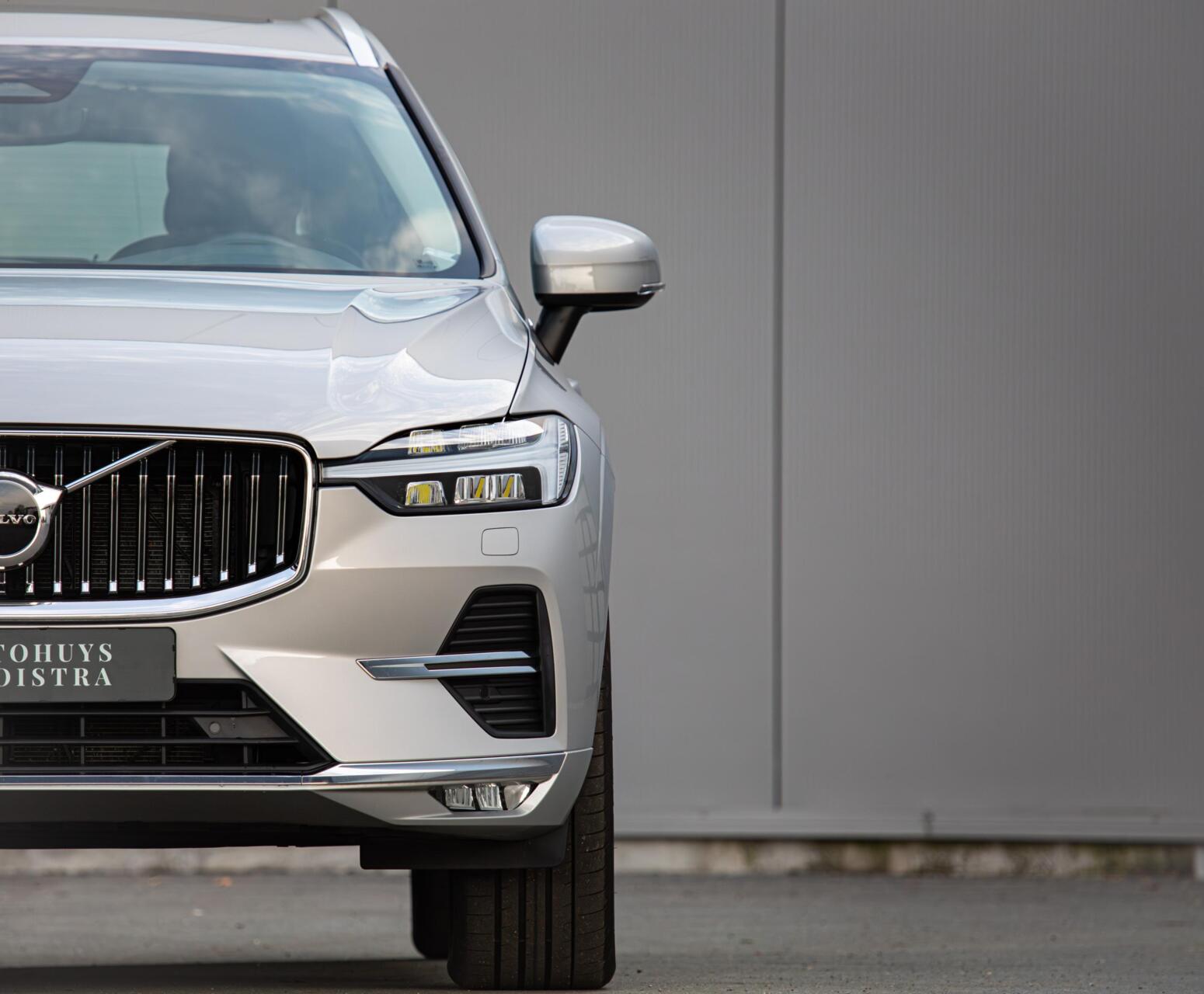 Foto van Volvo Xc60