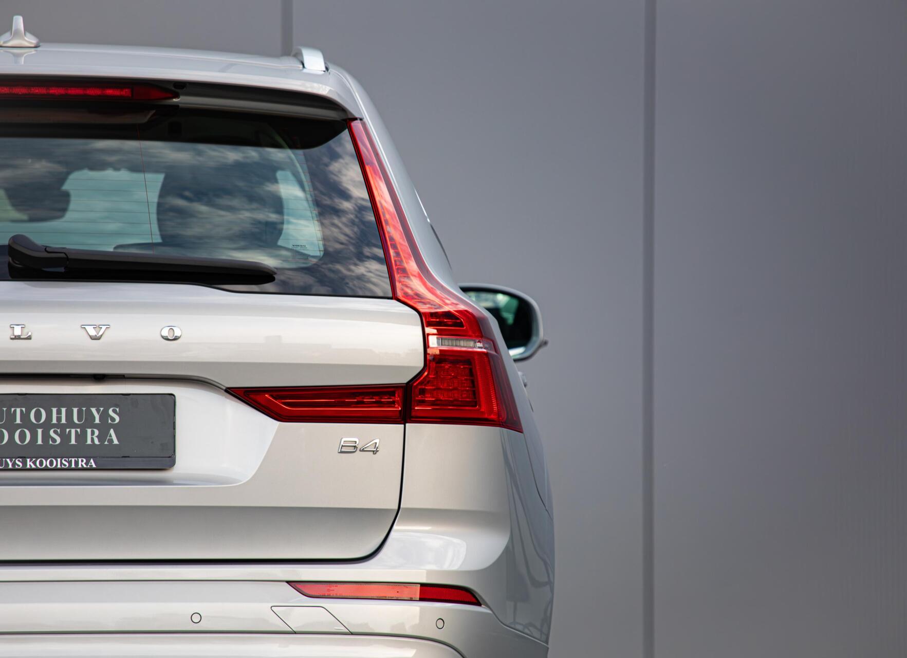 Foto van Volvo Xc60