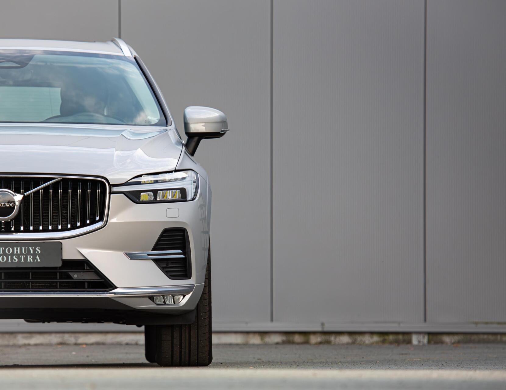 Foto van Volvo Xc60