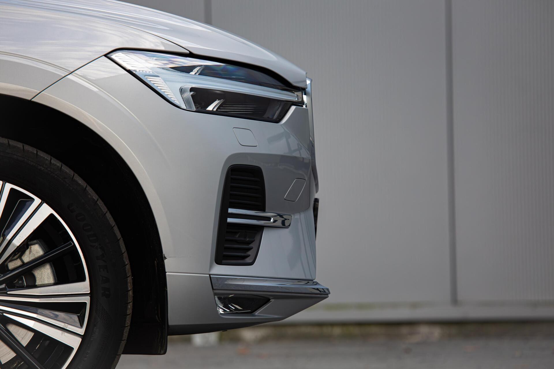 Foto van Volvo Xc60