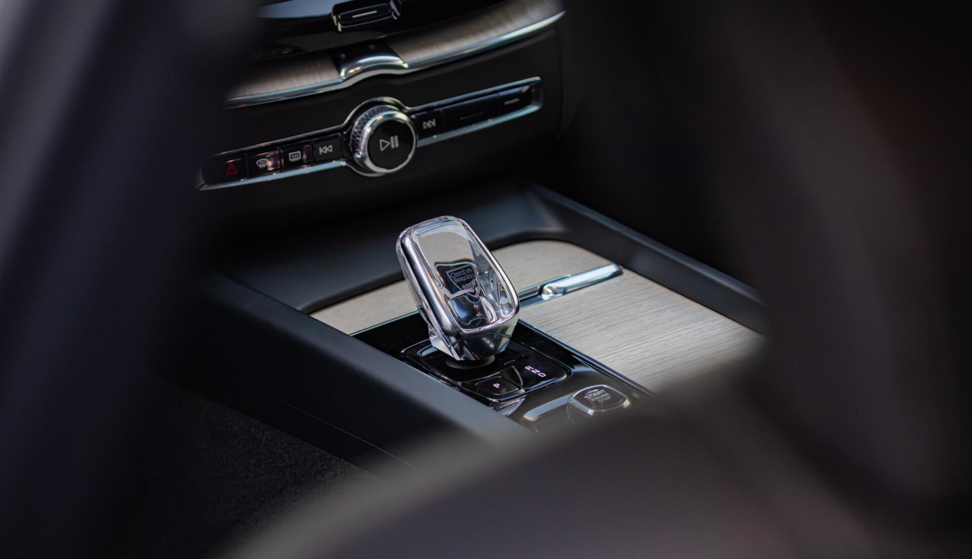 Foto van Volvo Xc60