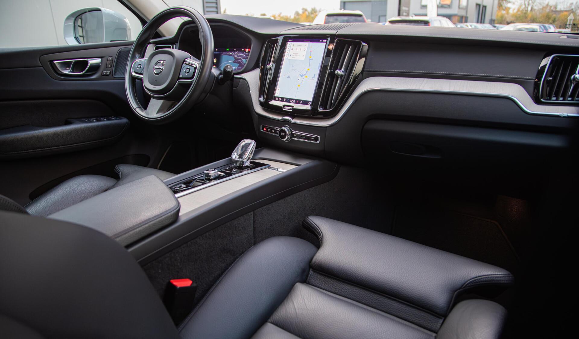 Foto van Volvo Xc60