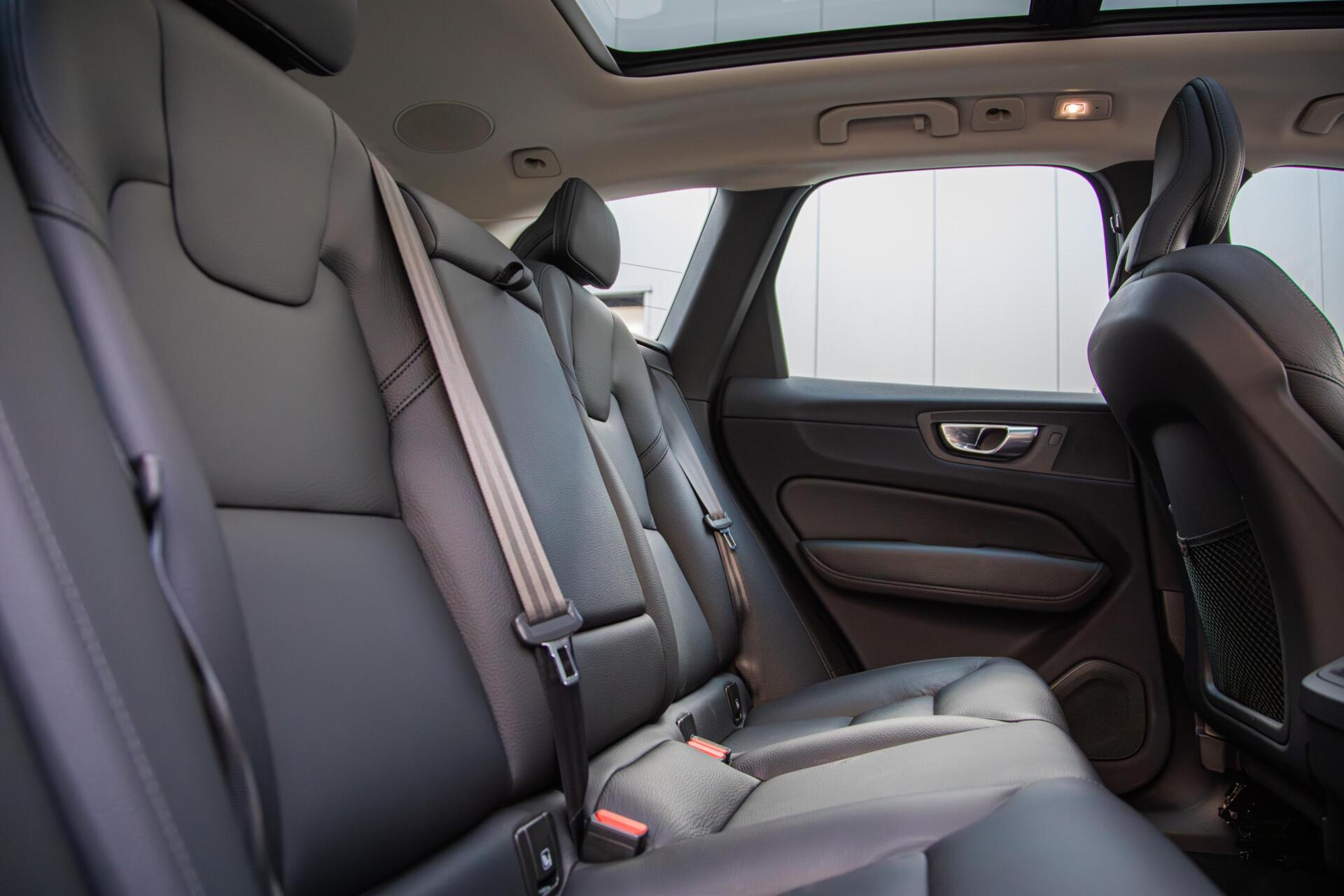 Foto van Volvo Xc60