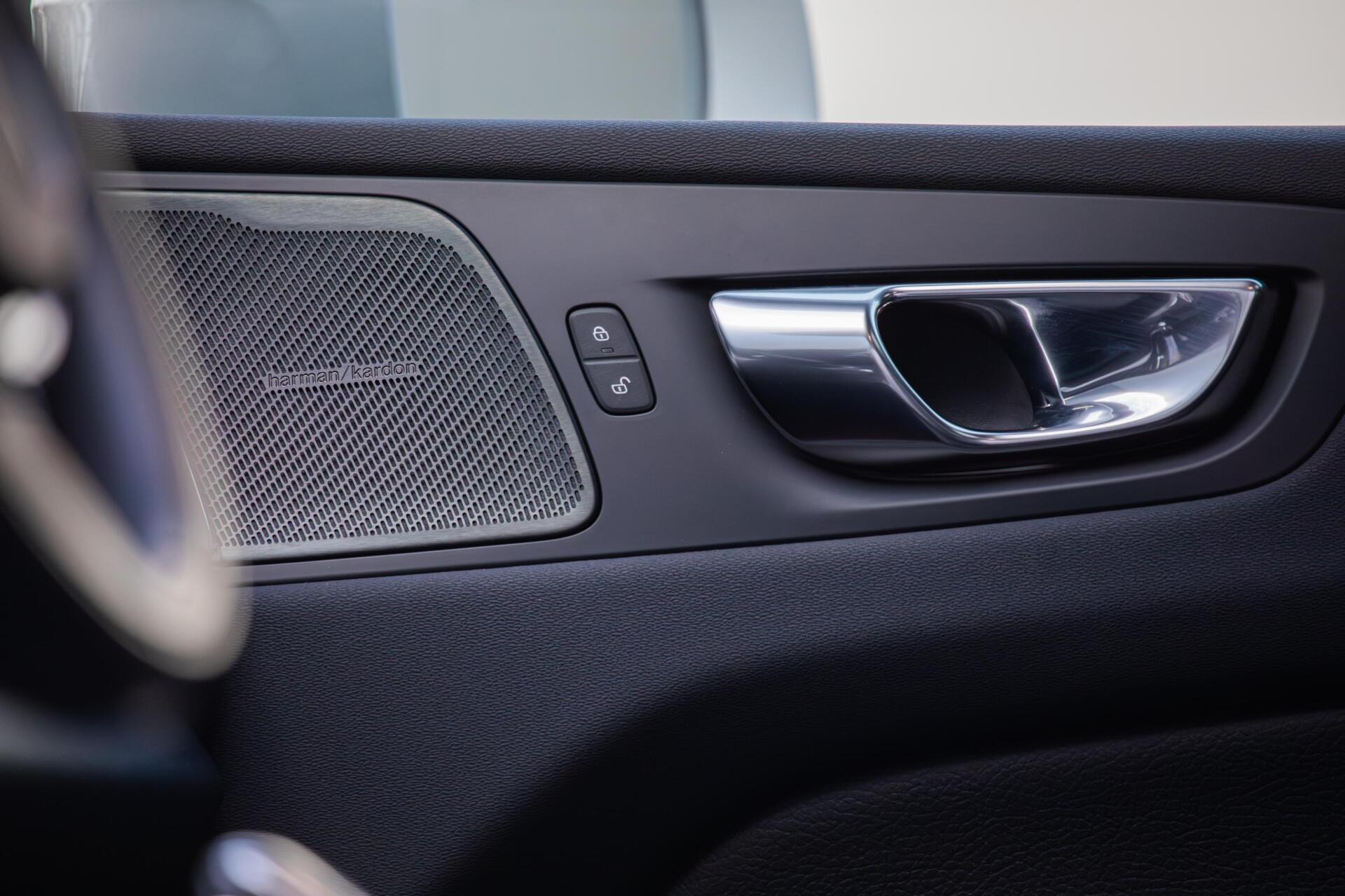 Foto van Volvo Xc60