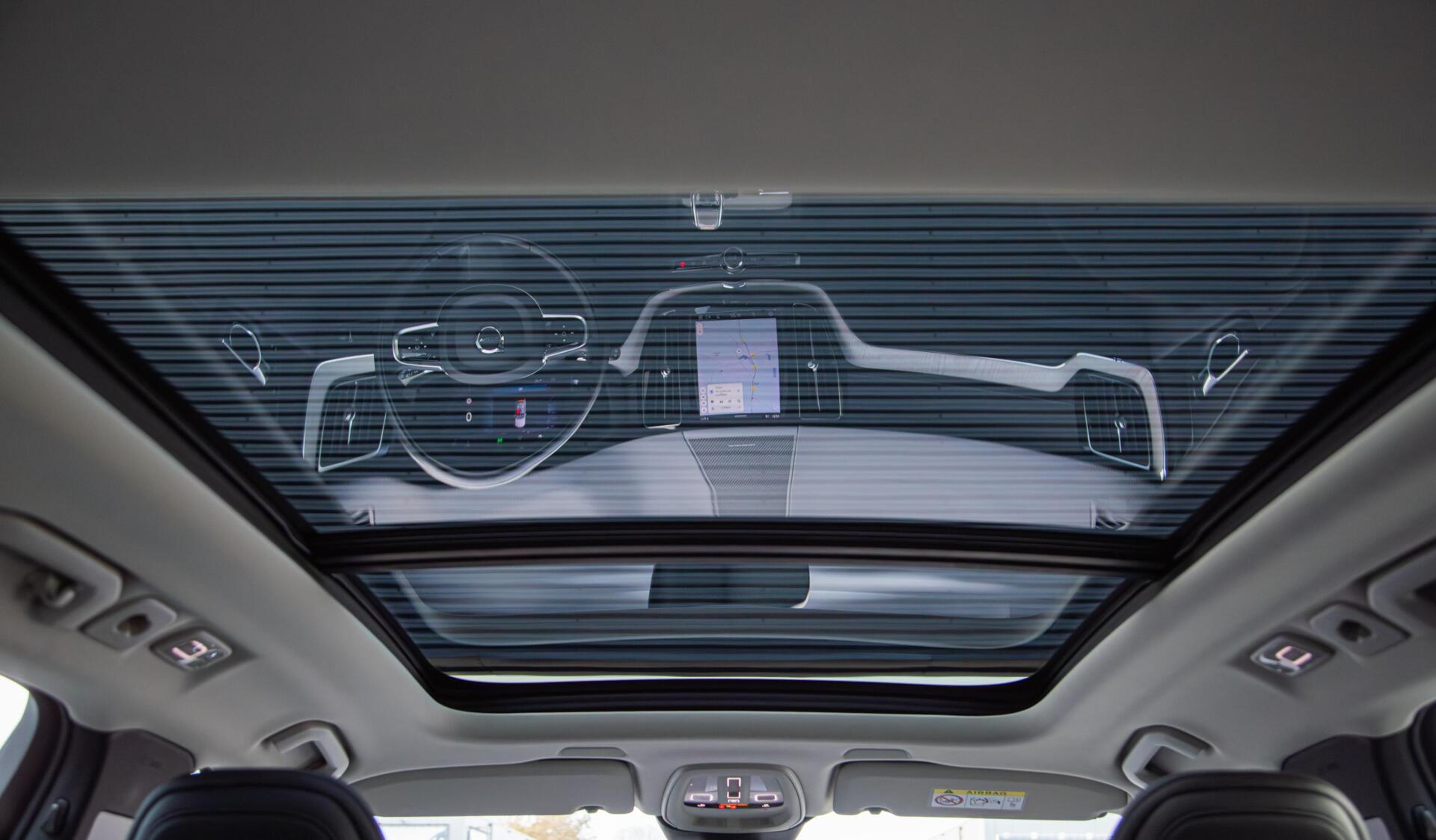 Foto van Volvo Xc60
