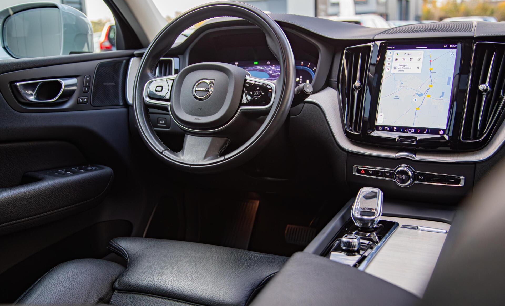 Foto van Volvo Xc60