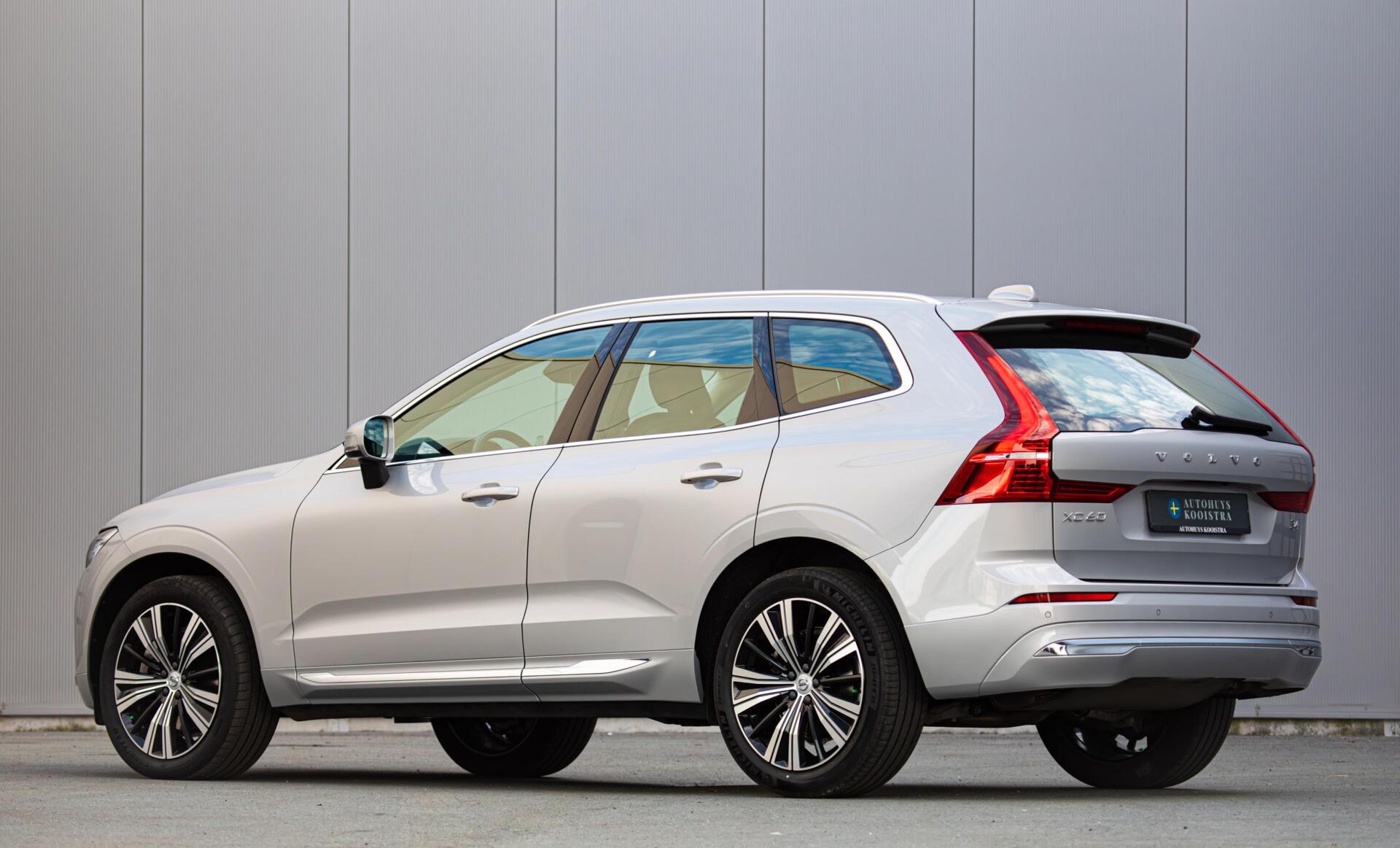 Foto van Volvo Xc60