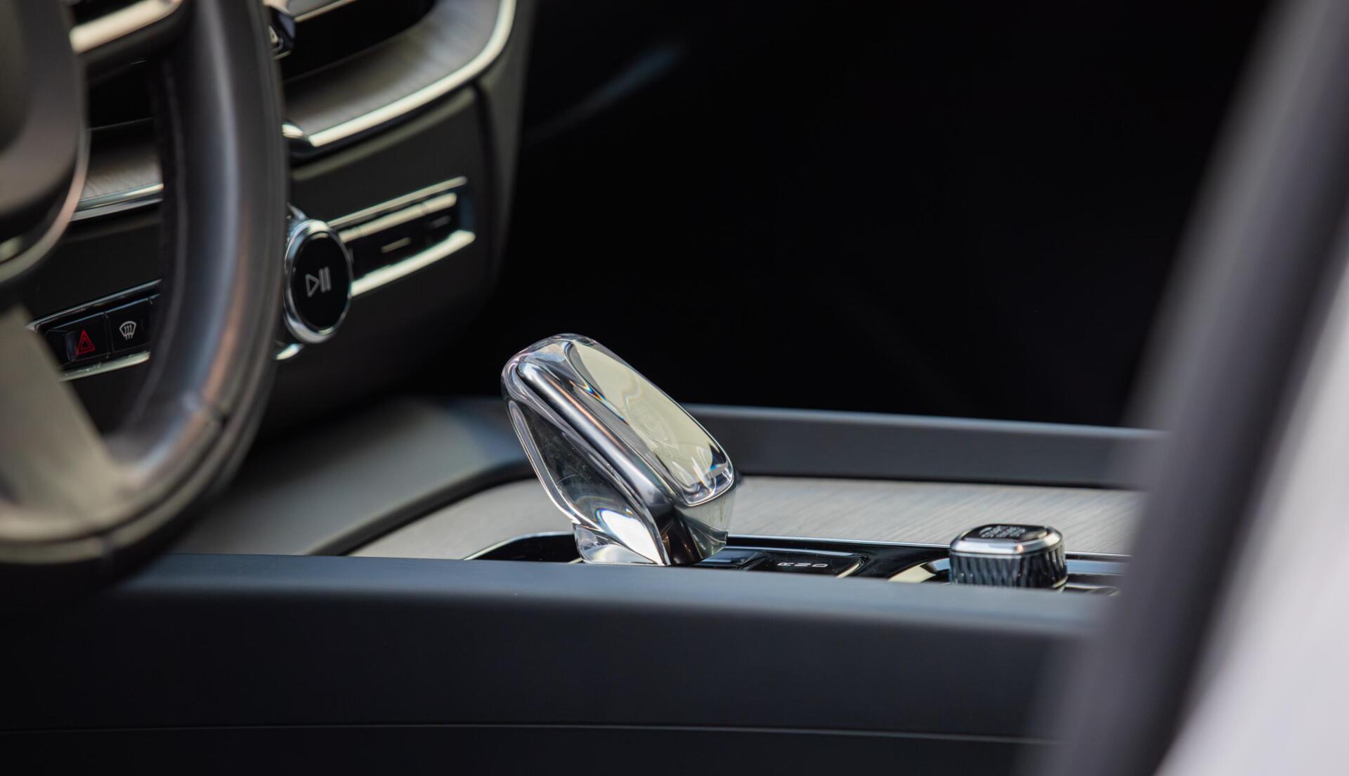 Foto van Volvo Xc60