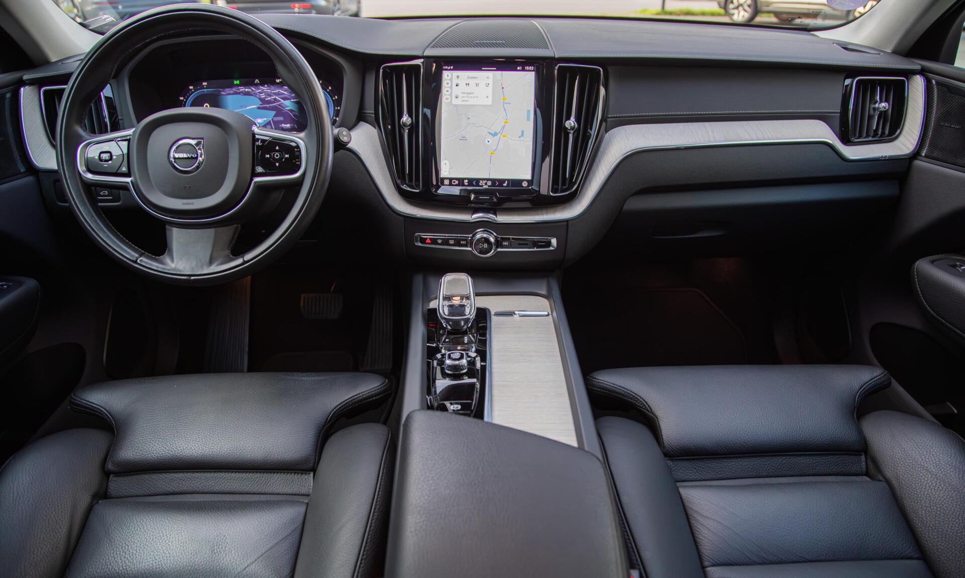 Foto van Volvo Xc60