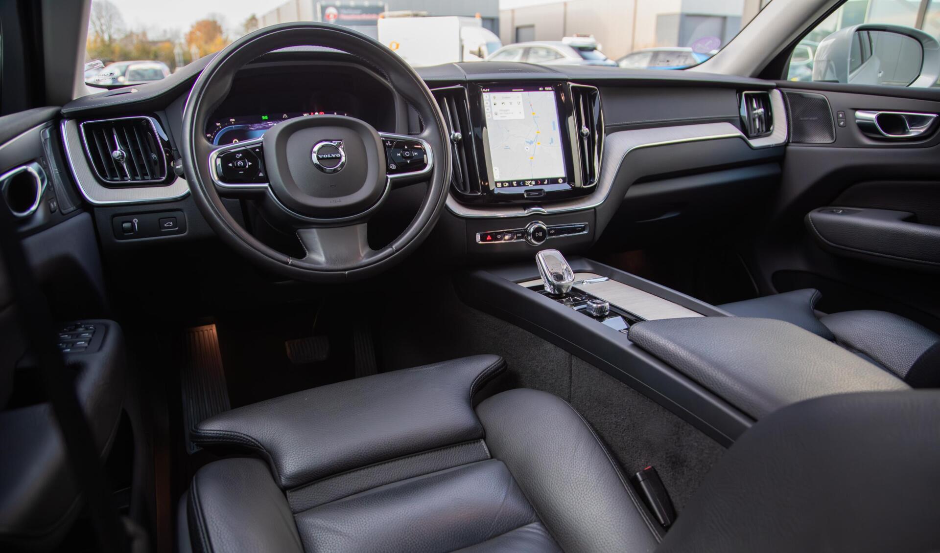 Foto van Volvo Xc60