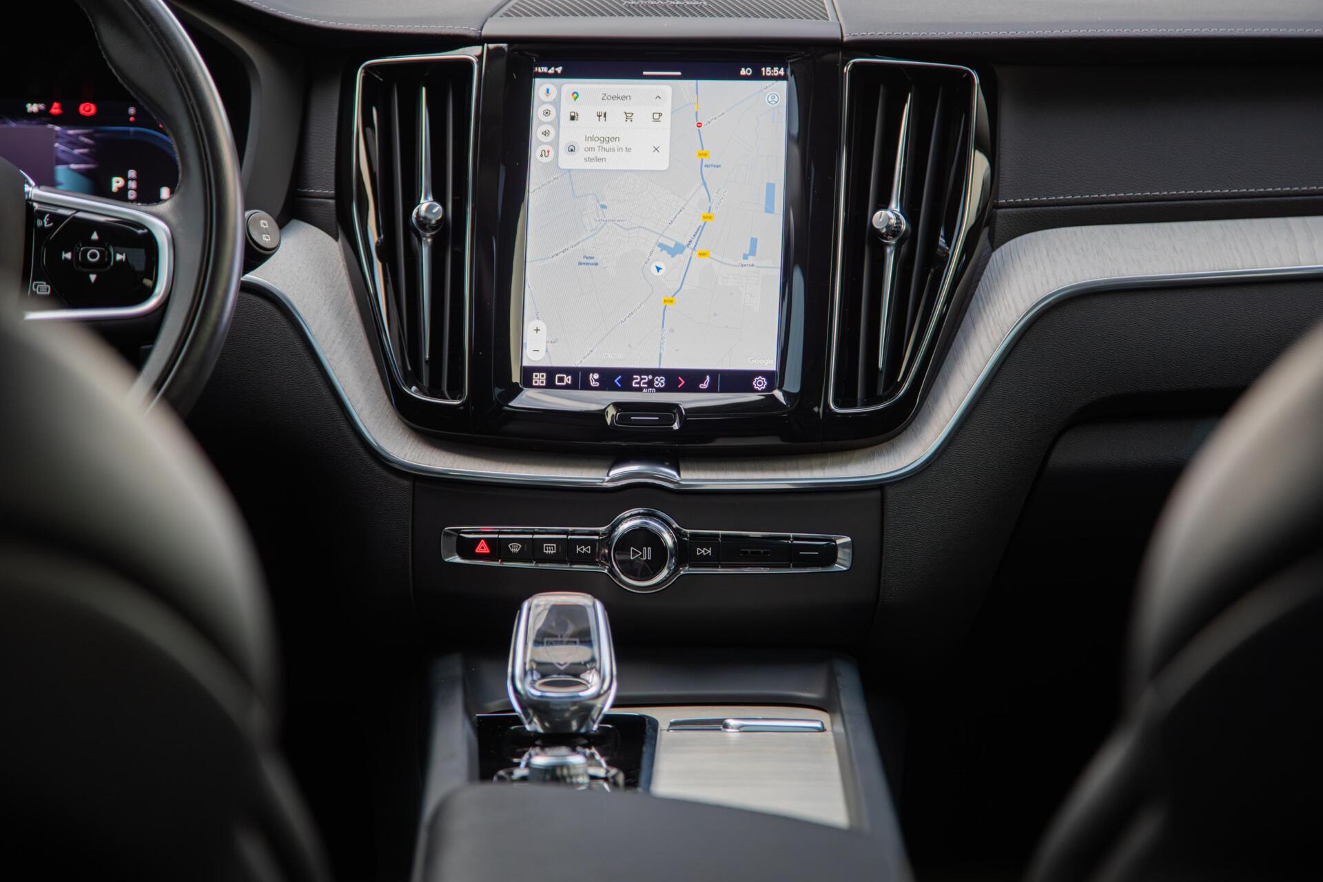Foto van Volvo Xc60
