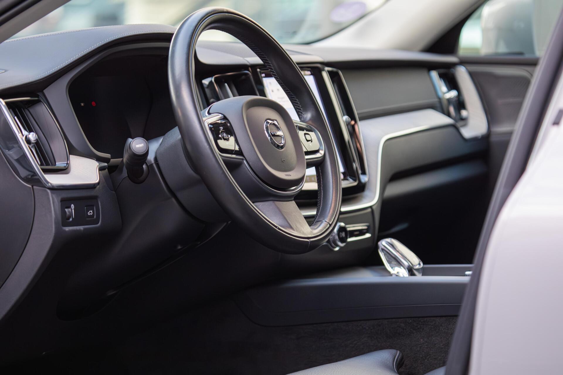 Foto van Volvo Xc60
