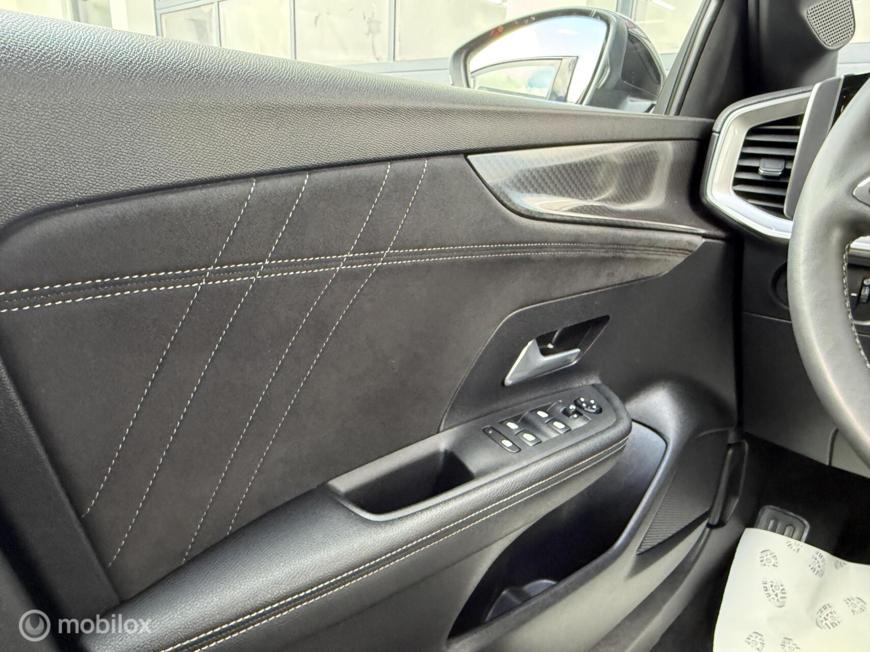 Foto van Opel Mokka