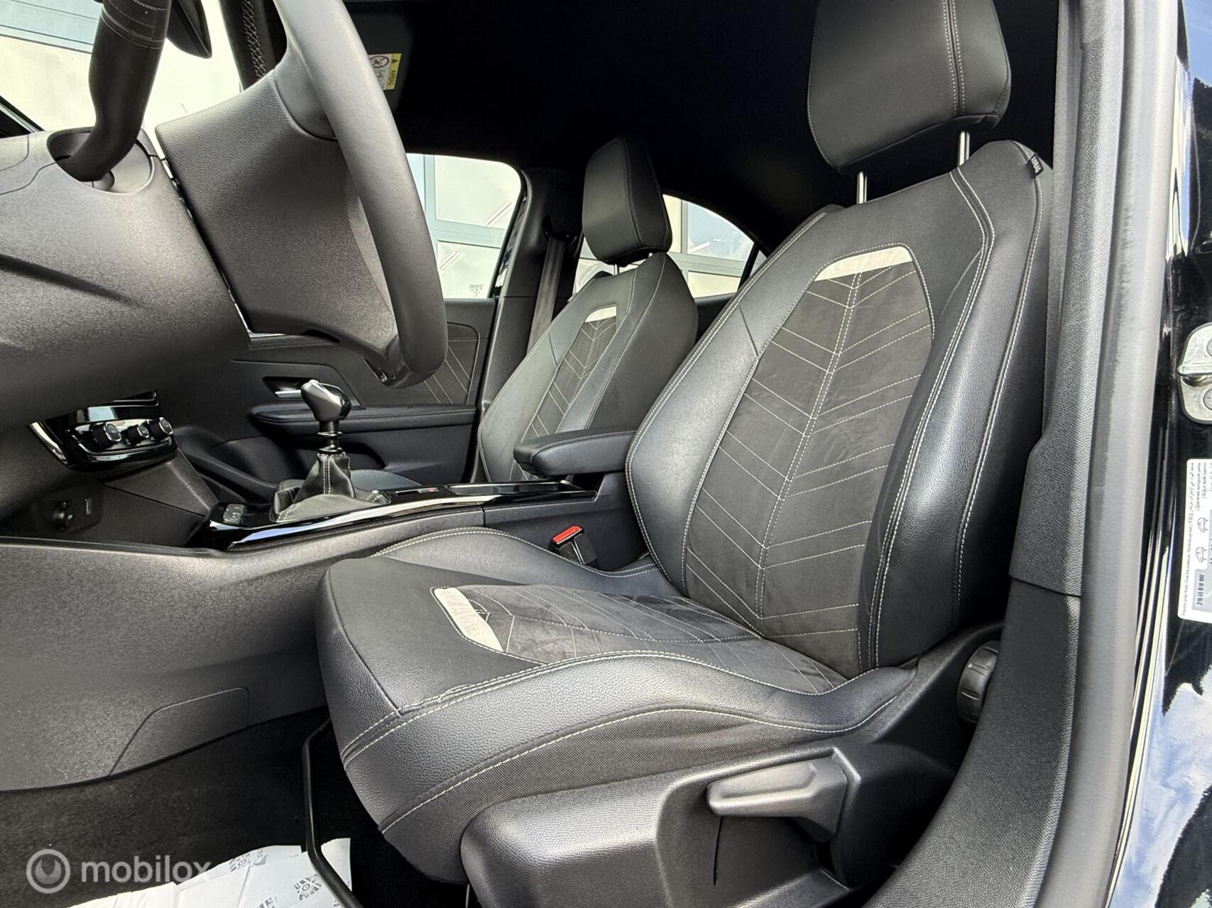 Foto van Opel Mokka