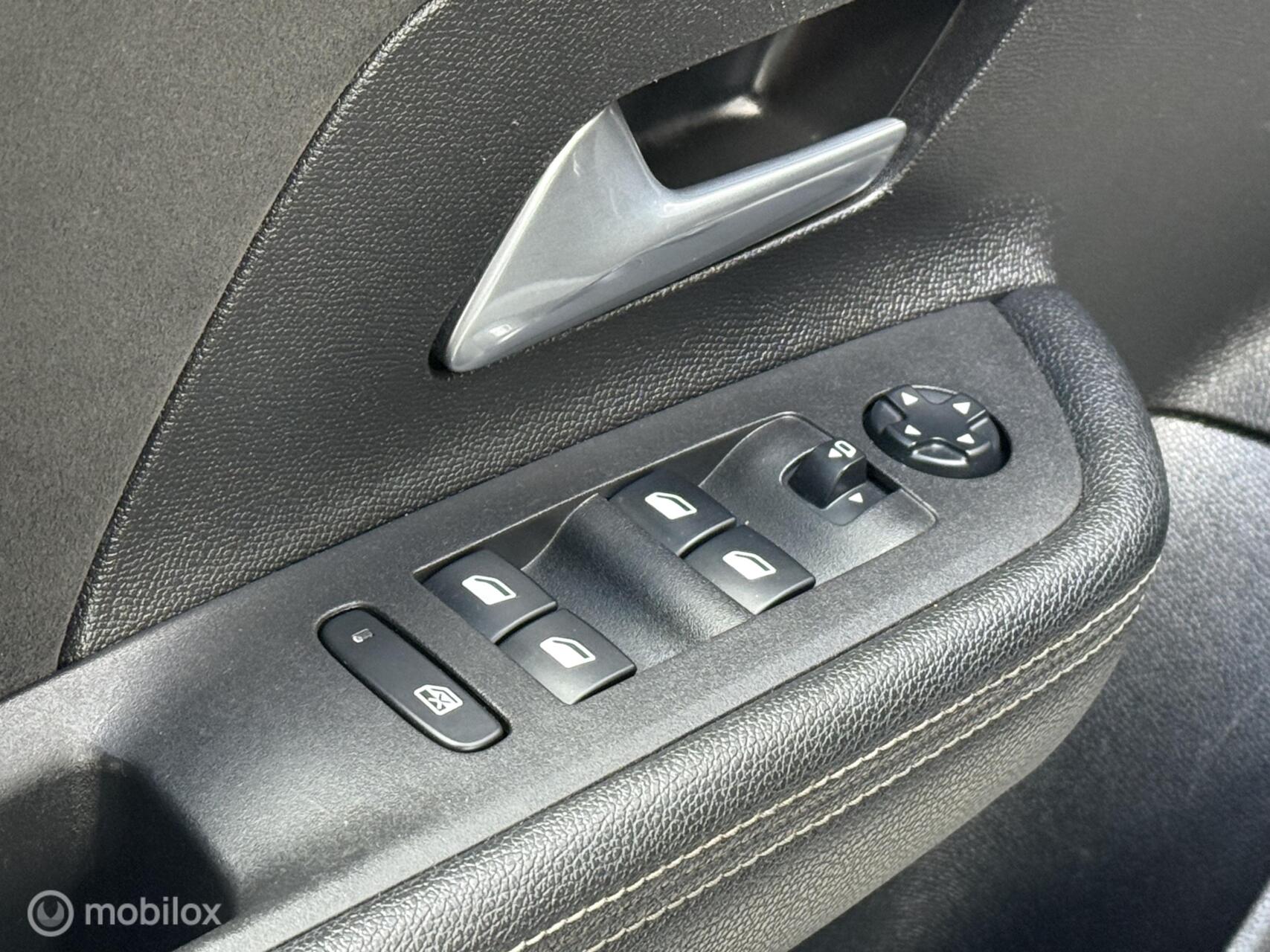 Foto van Opel Mokka
