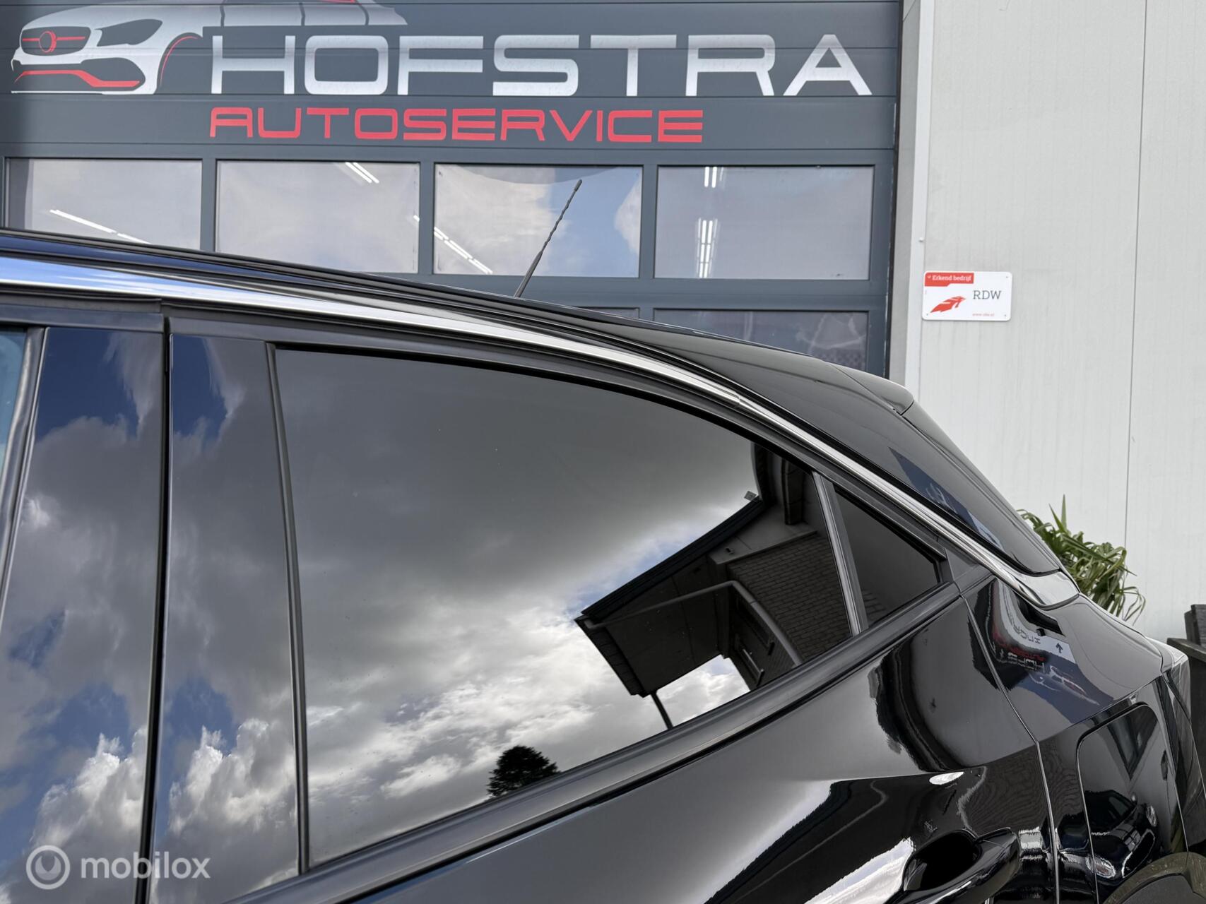 Foto van Opel Mokka