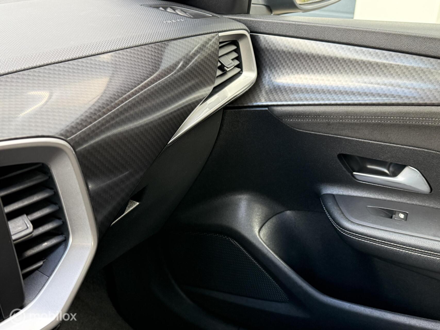 Foto van Opel Mokka
