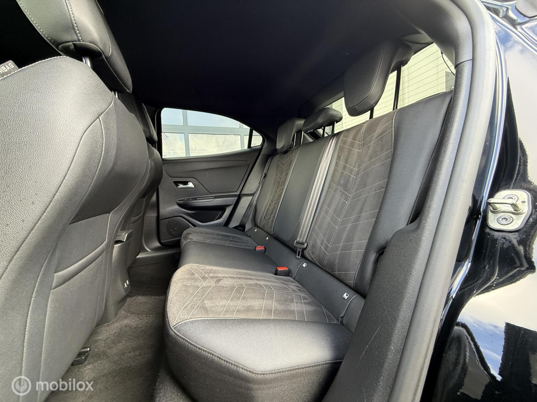 Foto van Opel Mokka