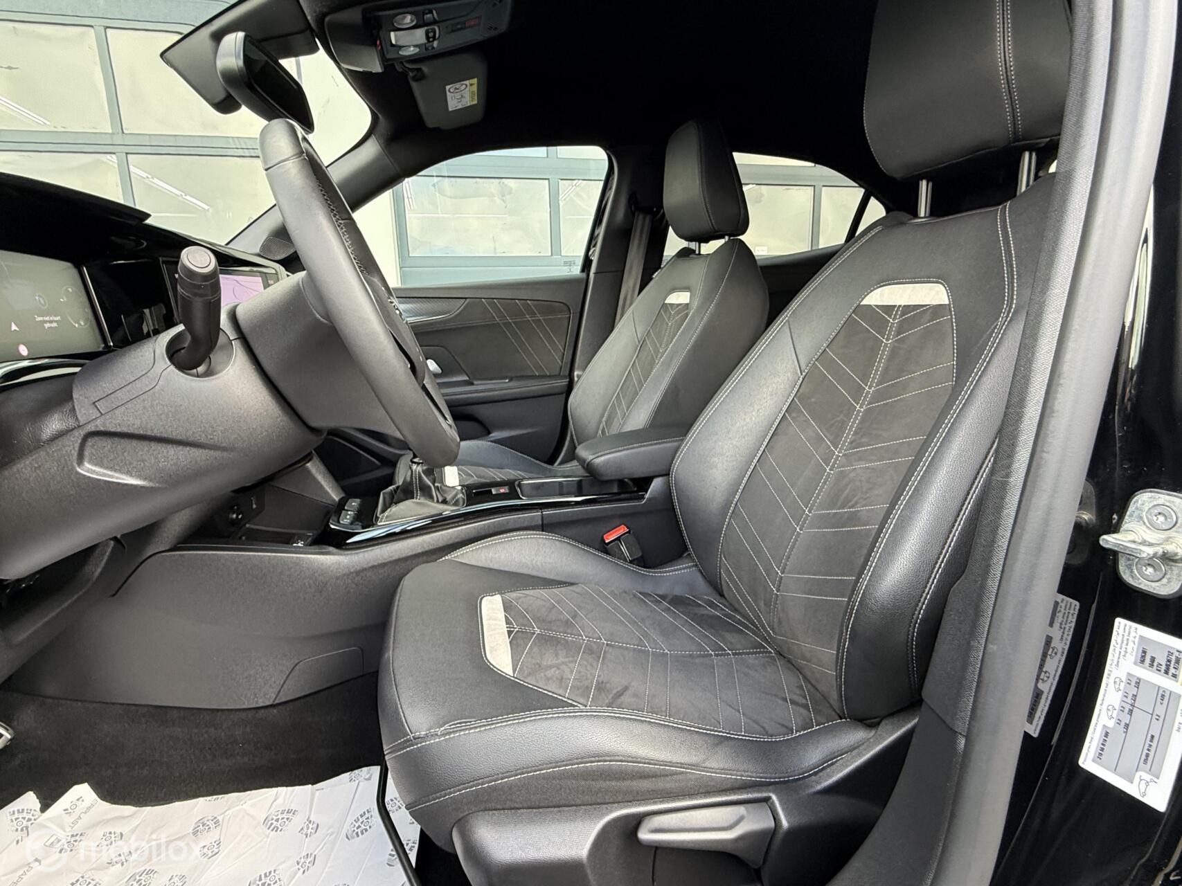 Foto van Opel Mokka