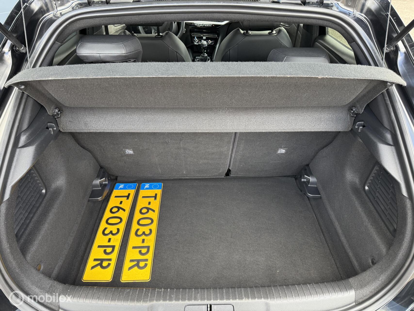 Foto van Opel Mokka