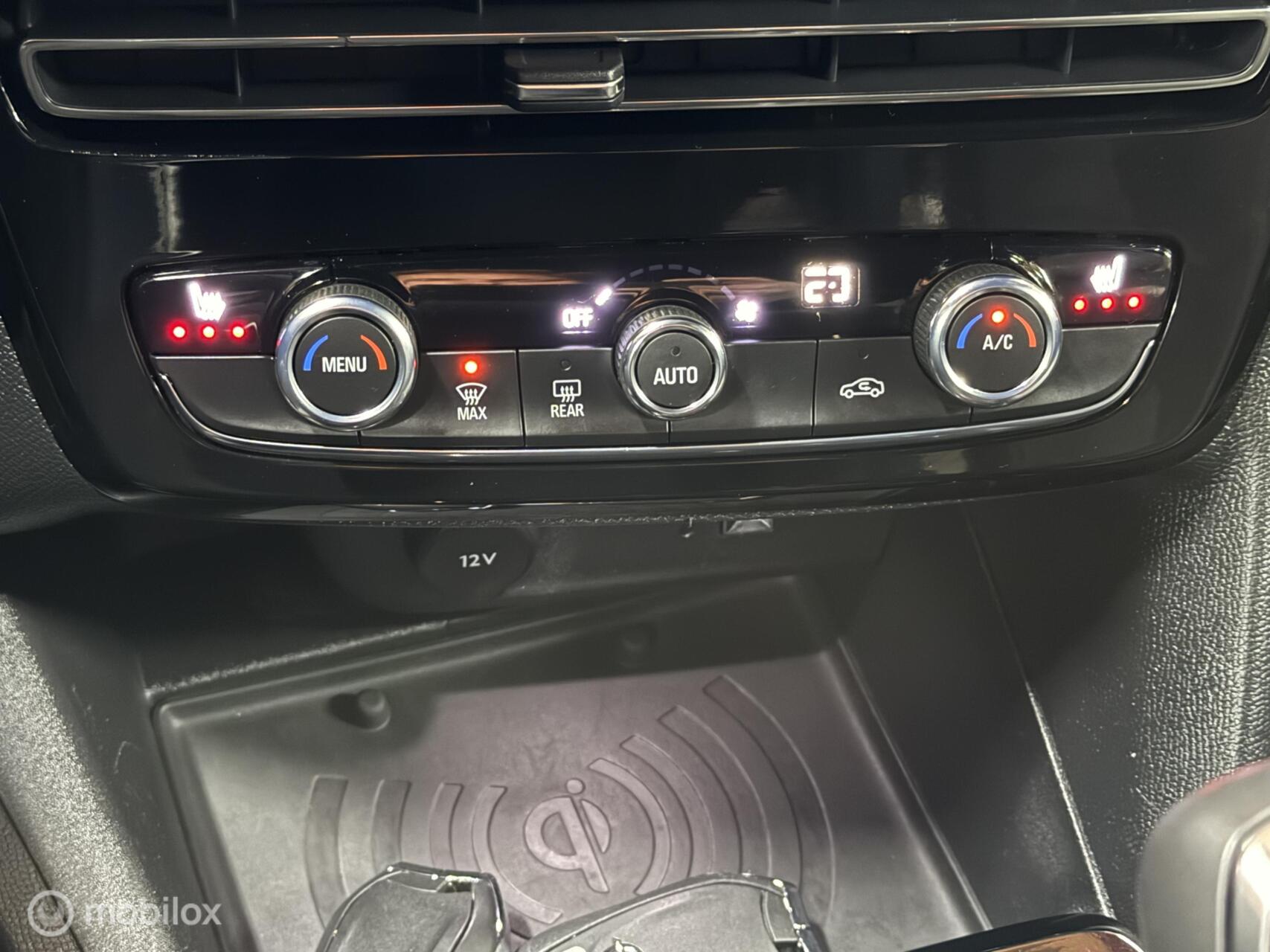 Foto van Opel Mokka