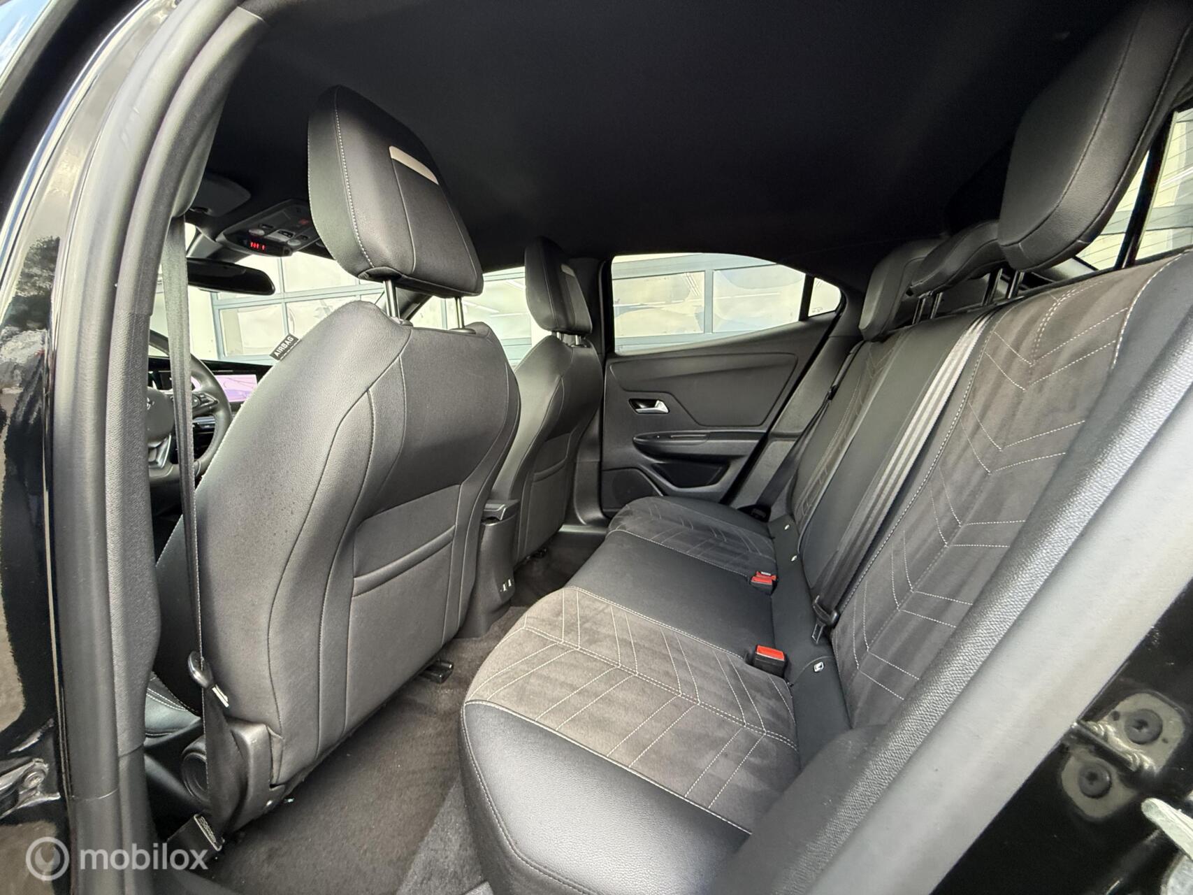 Foto van Opel Mokka