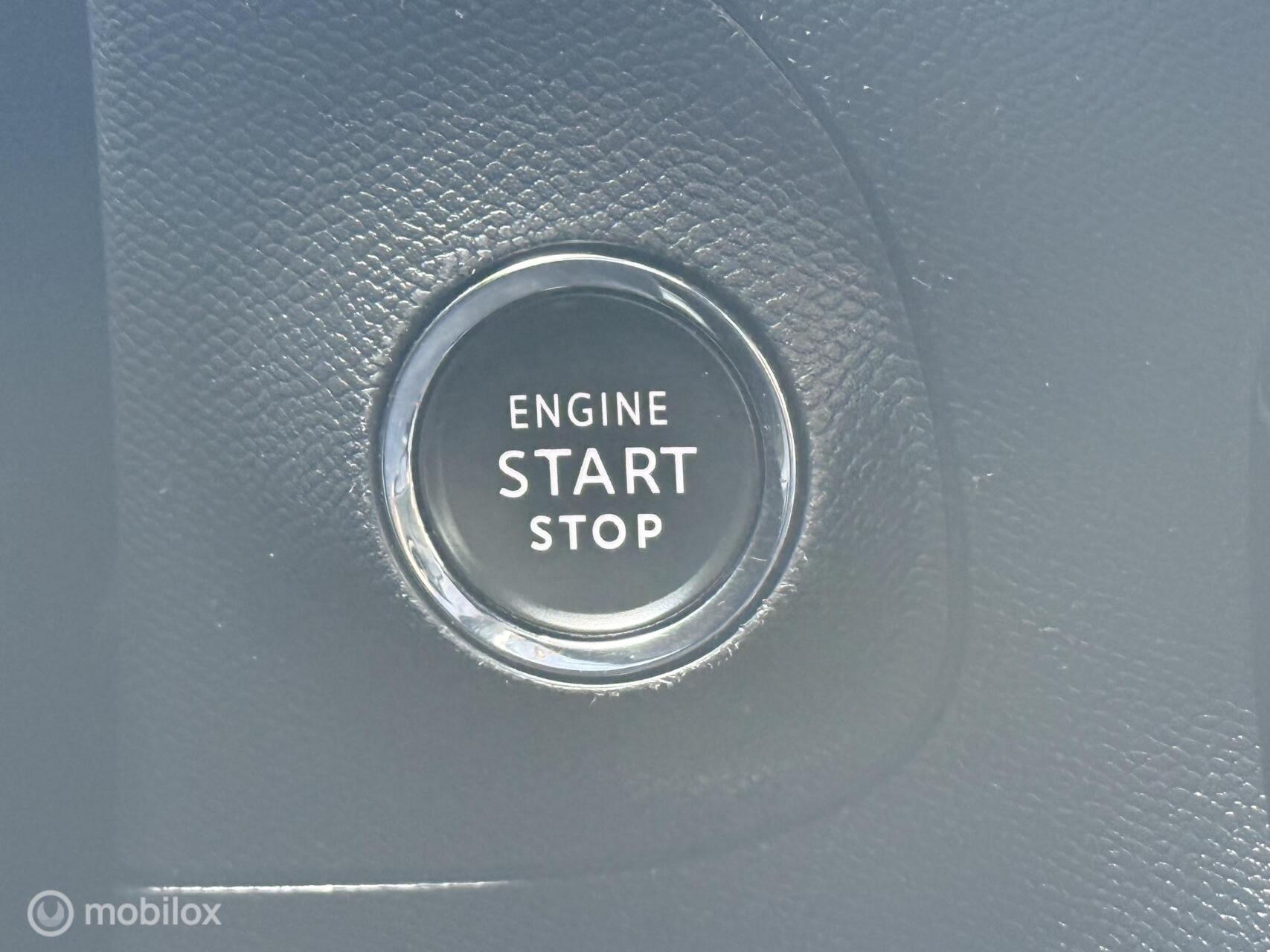 Foto van Opel Mokka